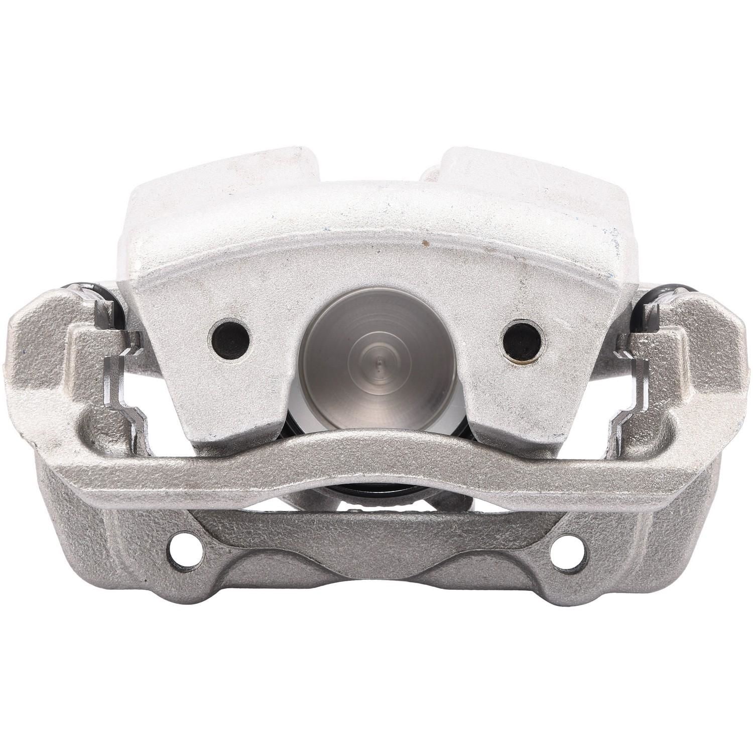 Duralast Front Driver Side Brake Caliper 19-B3722