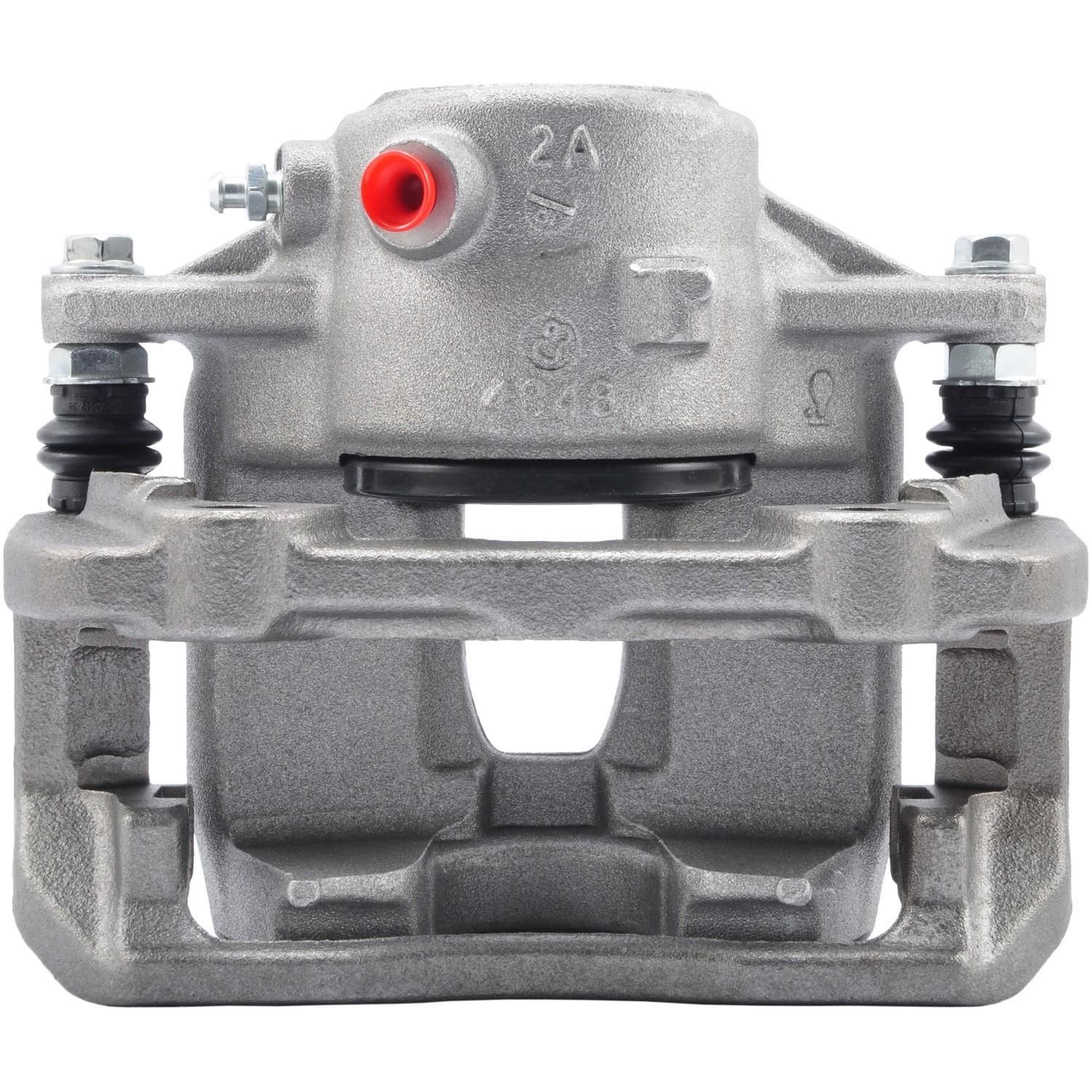 Duralast Front Passenger Side Brake Caliper 19-B3723