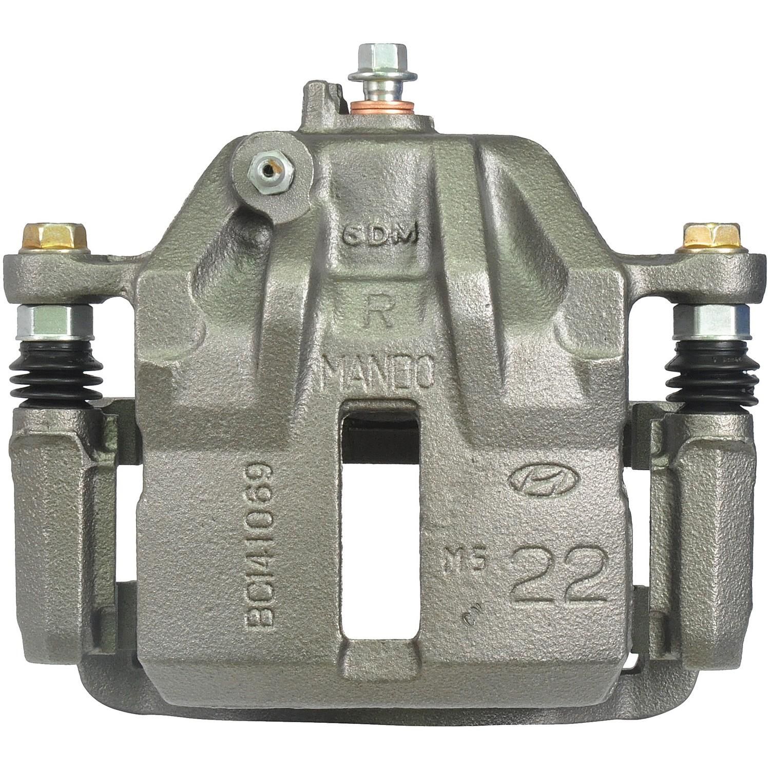 Duralast Disc Brake Caliper 19-B3799