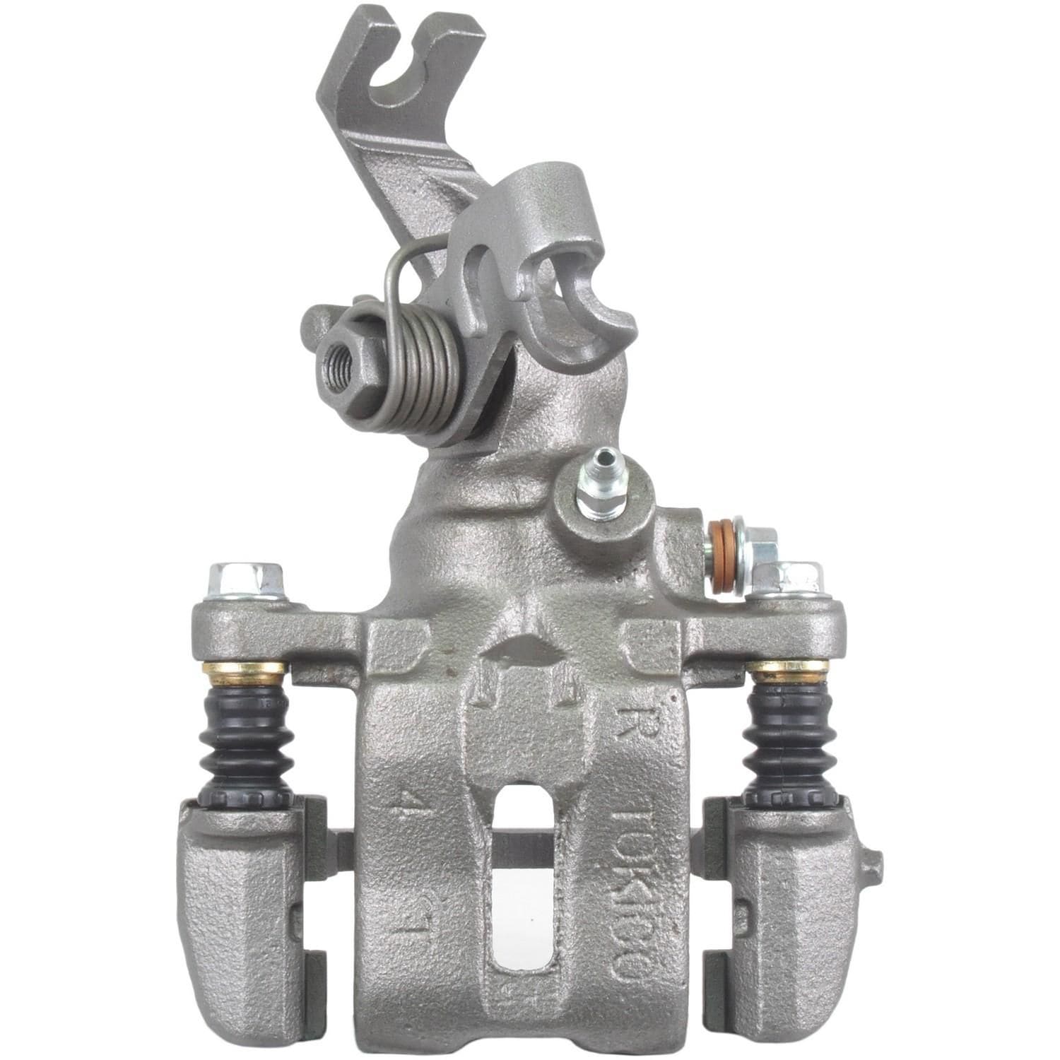 Duralast Disc Brake Caliper 19-B566