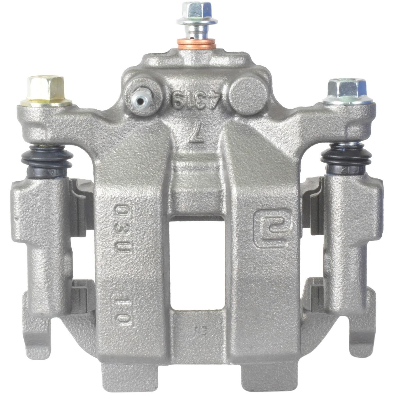 Duralast Disc Brake Caliper 19-B6037