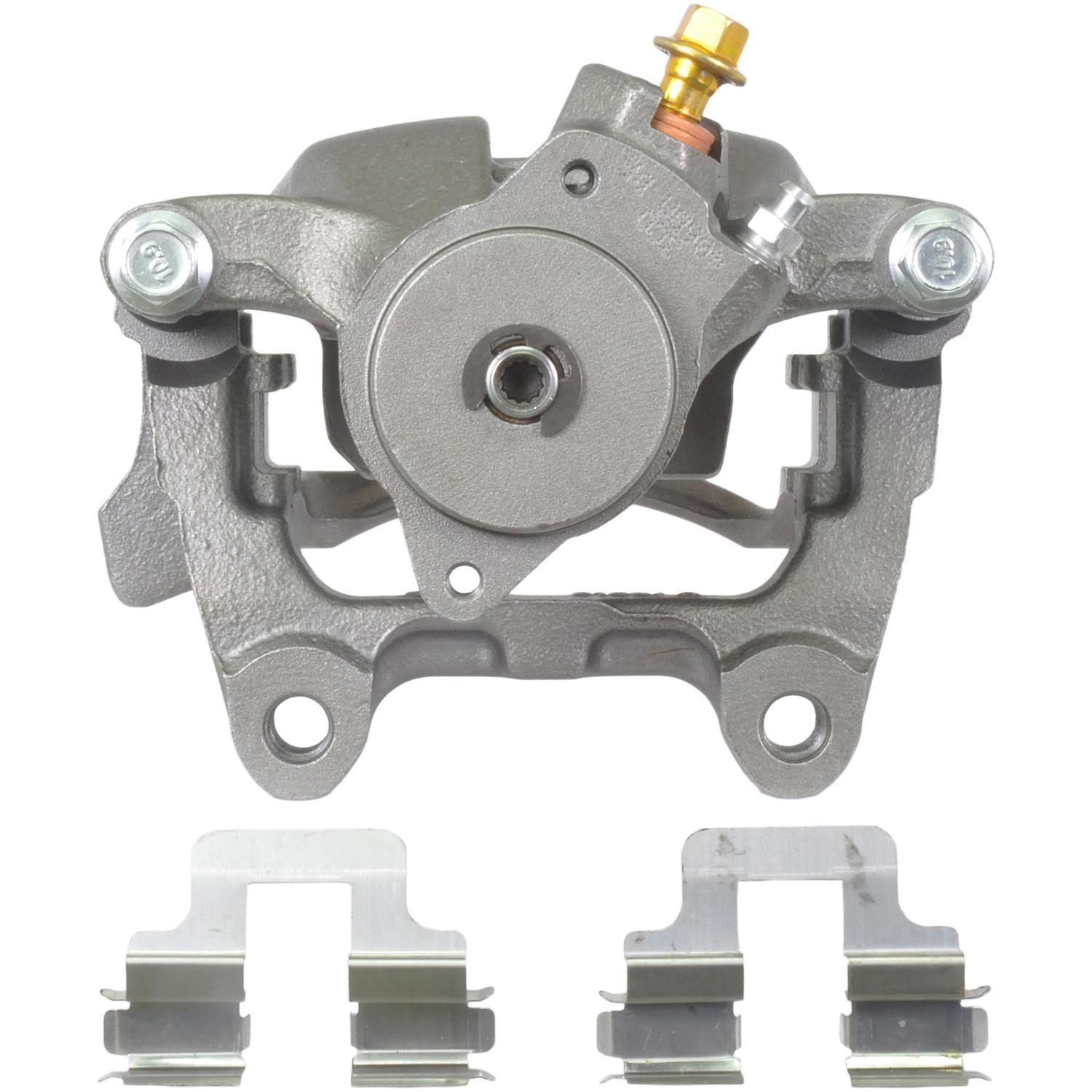 Duralast Rear Passenger Side Brake Caliper 19B6159NM