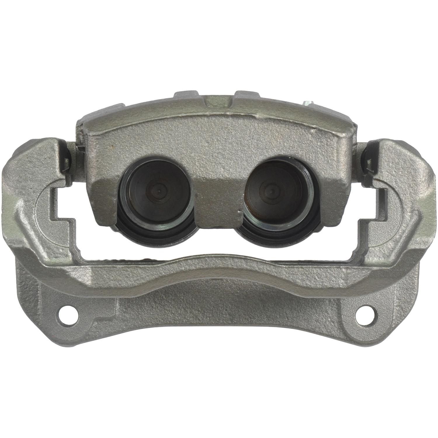 Duralast Front Driver Side Brake Caliper 19-B6274