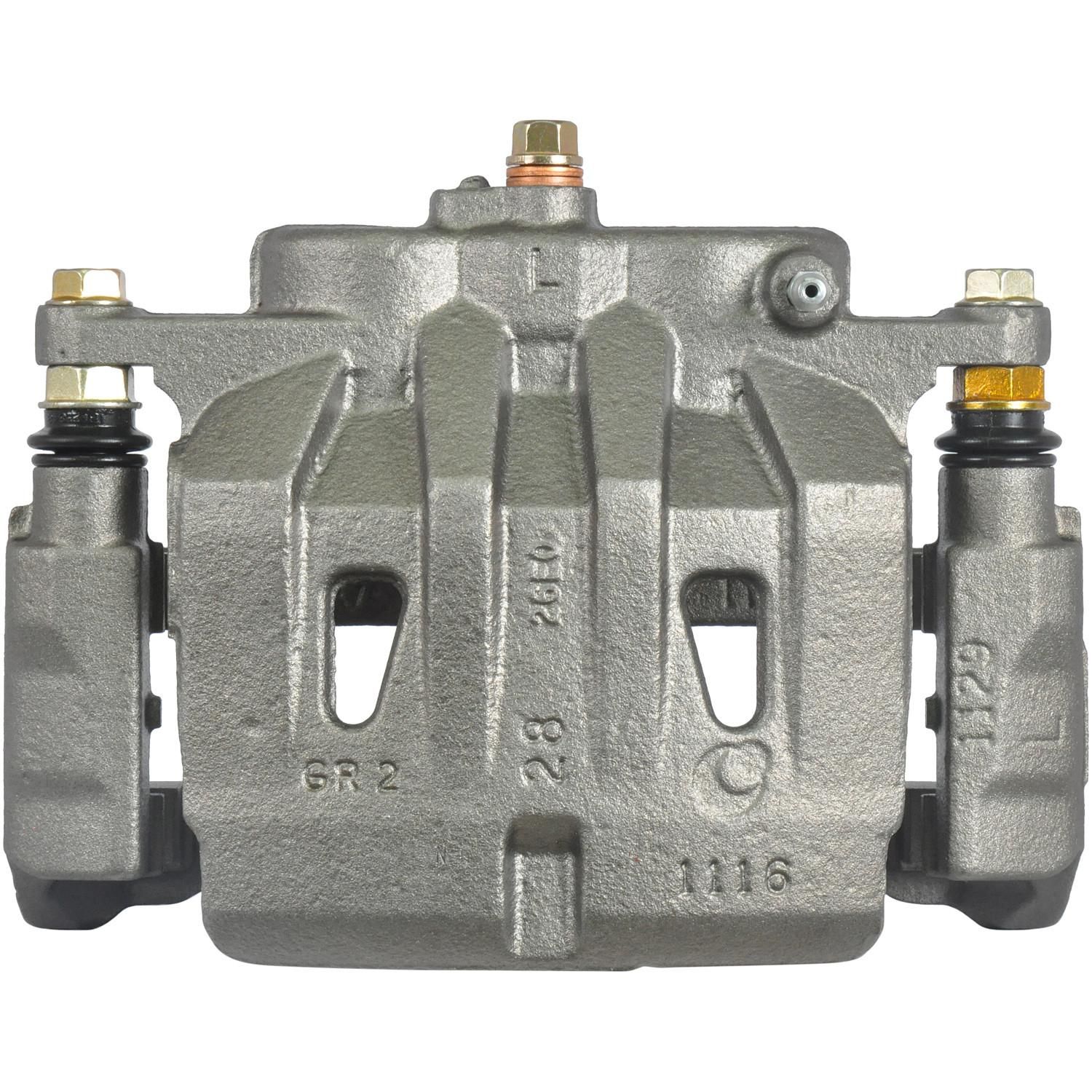 Duralast Disc Brake Caliper 19-B6274