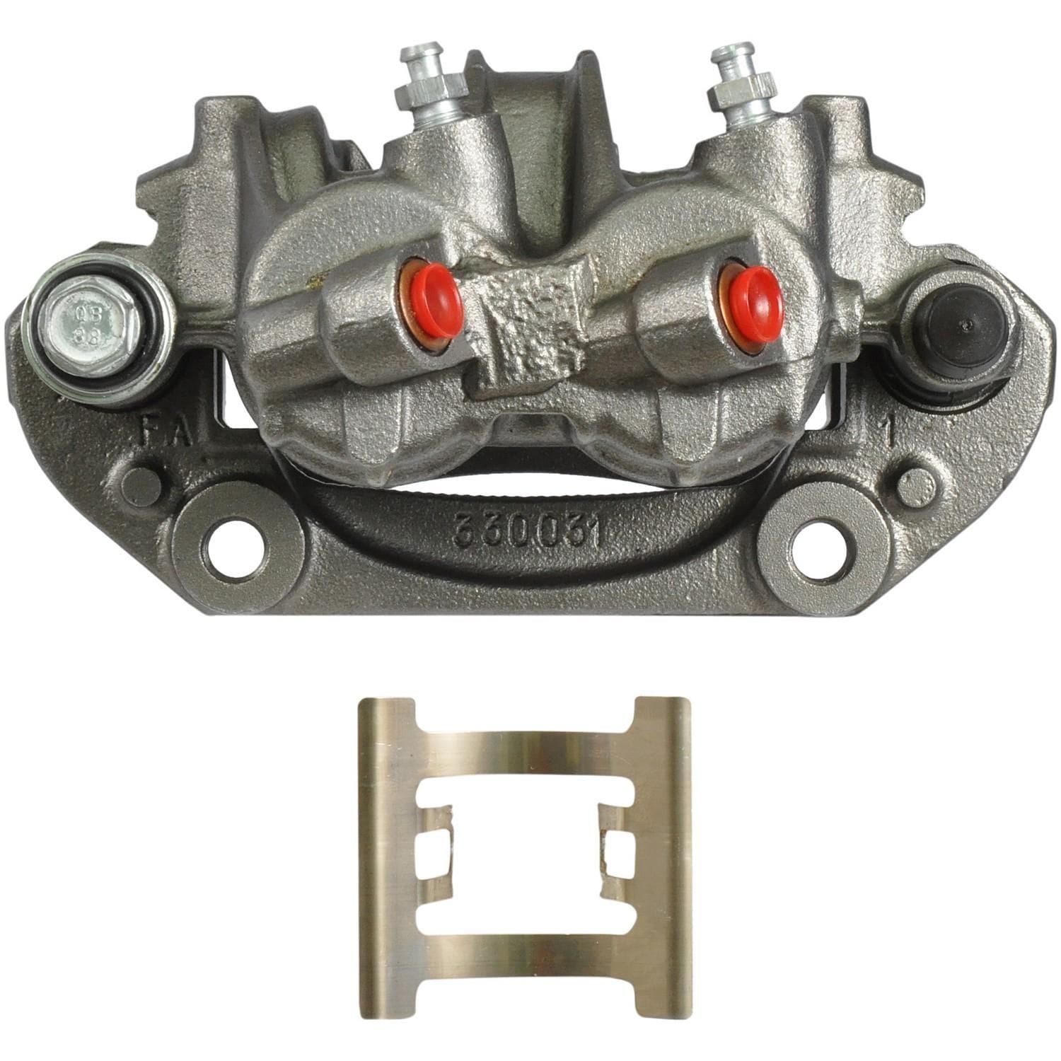 Duralast Front Driver Side Brake Caliper 19-B632B