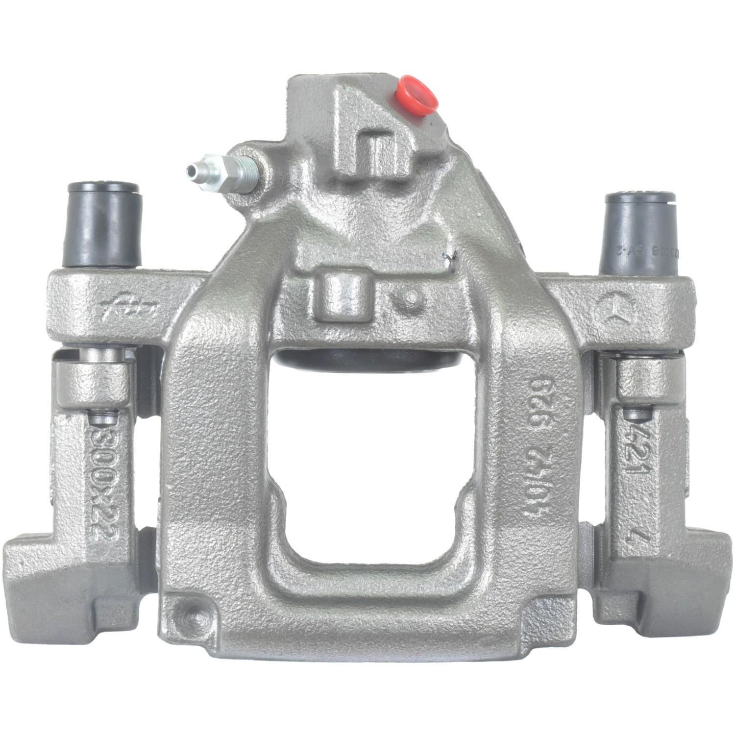 Duralast Rear Driver Side Brake Caliper 19-B6360