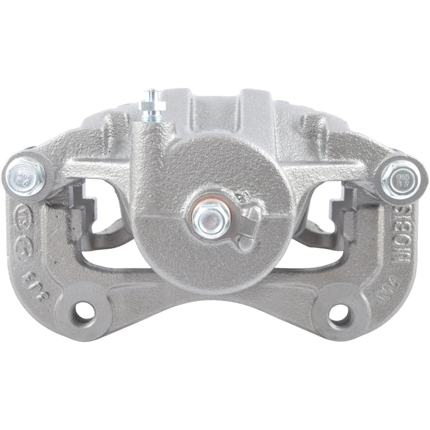 Duralast Bracketed Brake Caliper 19B6402