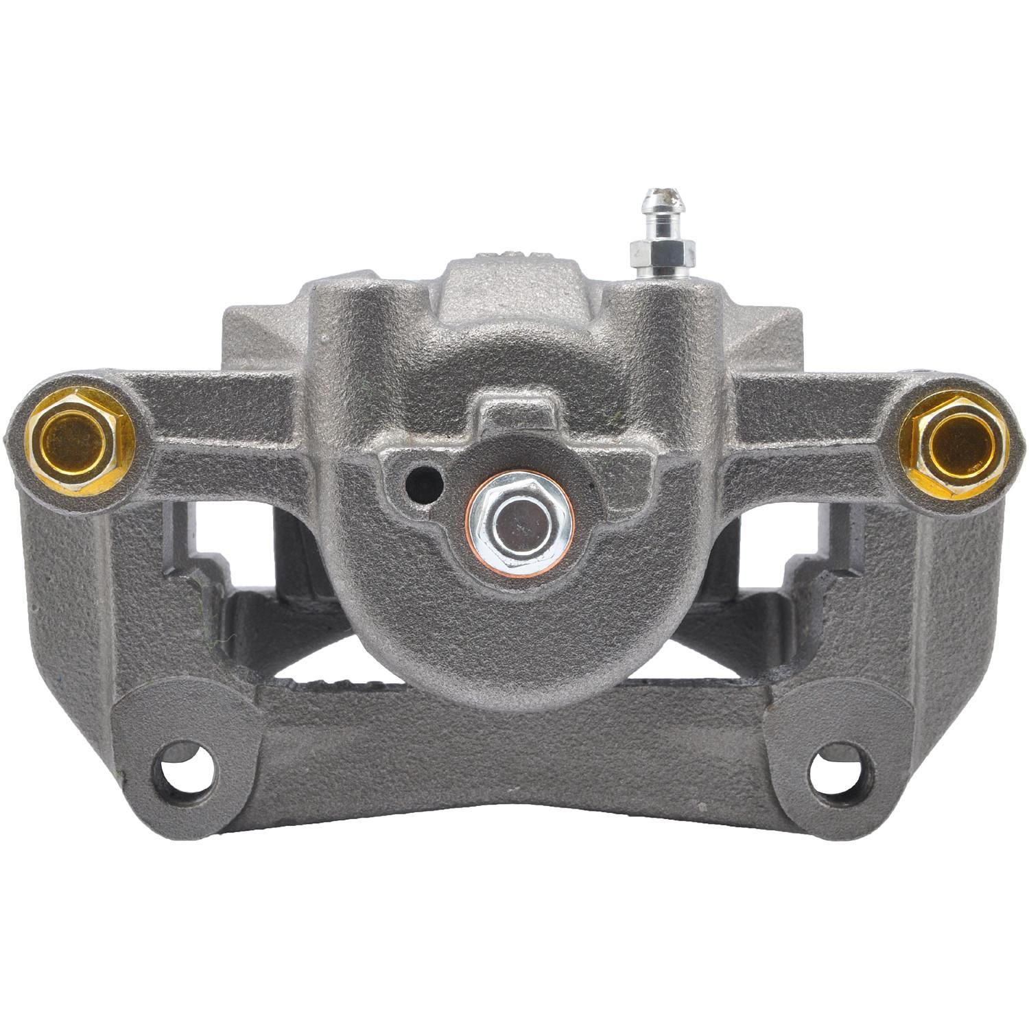 Duralast Front Passenger Side Brake Caliper 19-B6453