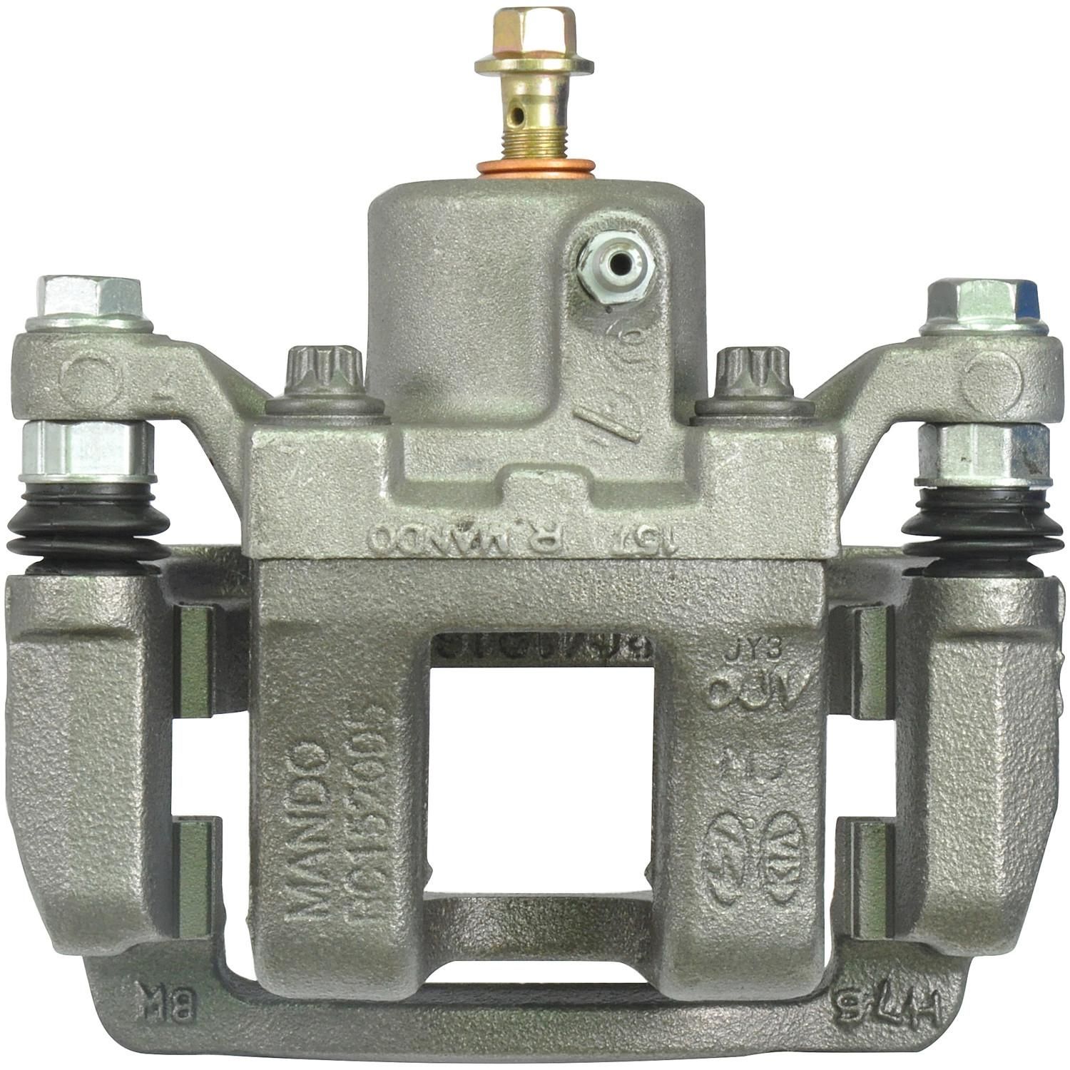 Duralast Disc Brake Caliper 19-B6456