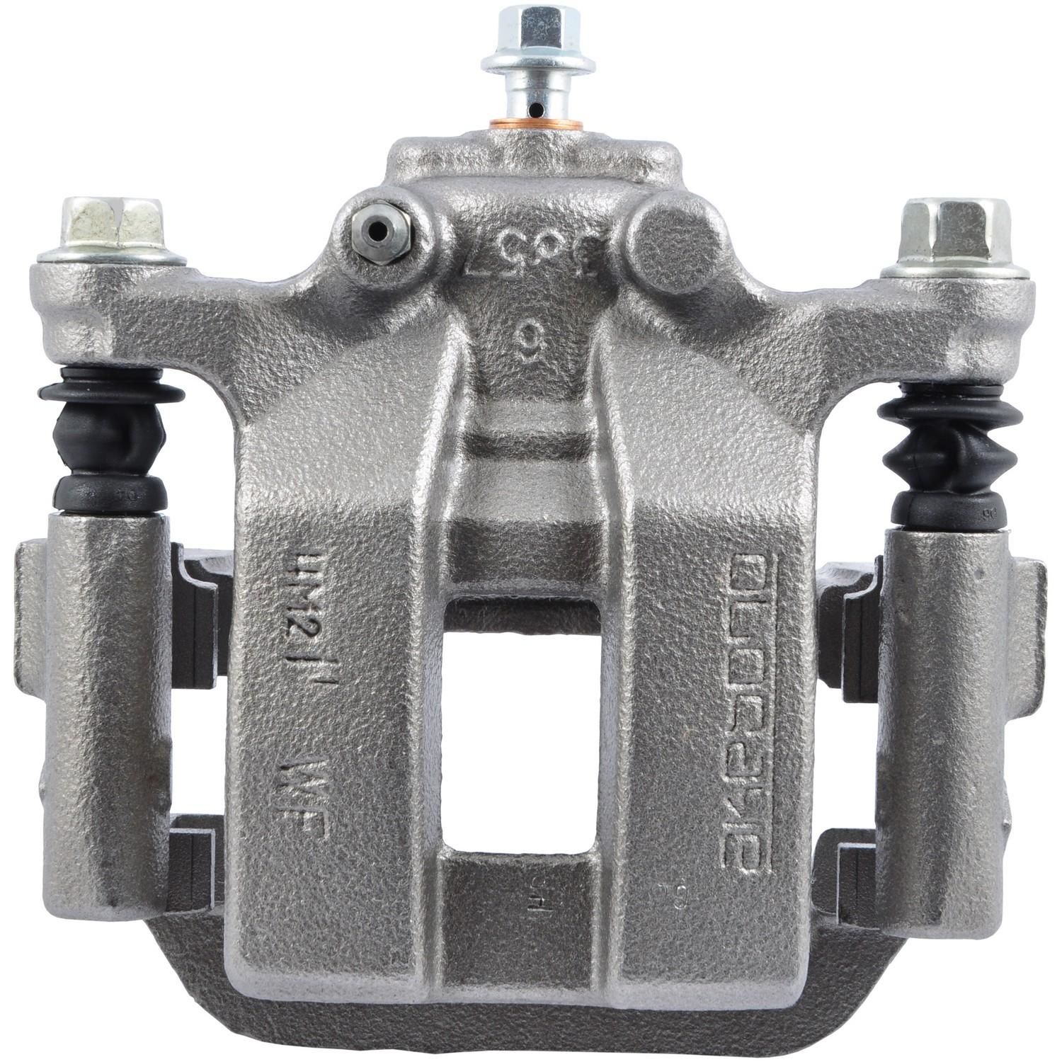 Duralast Disc Brake Caliper 19-B6696