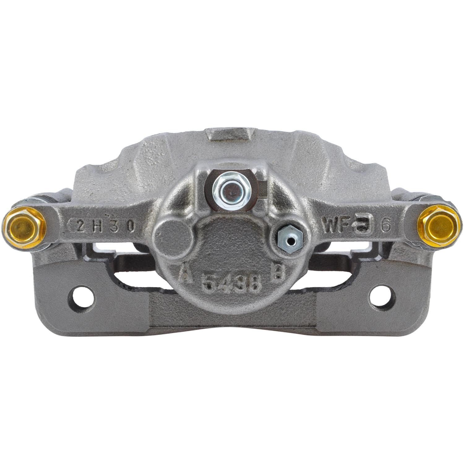 Duralast Disc Brake Caliper 19-B6765