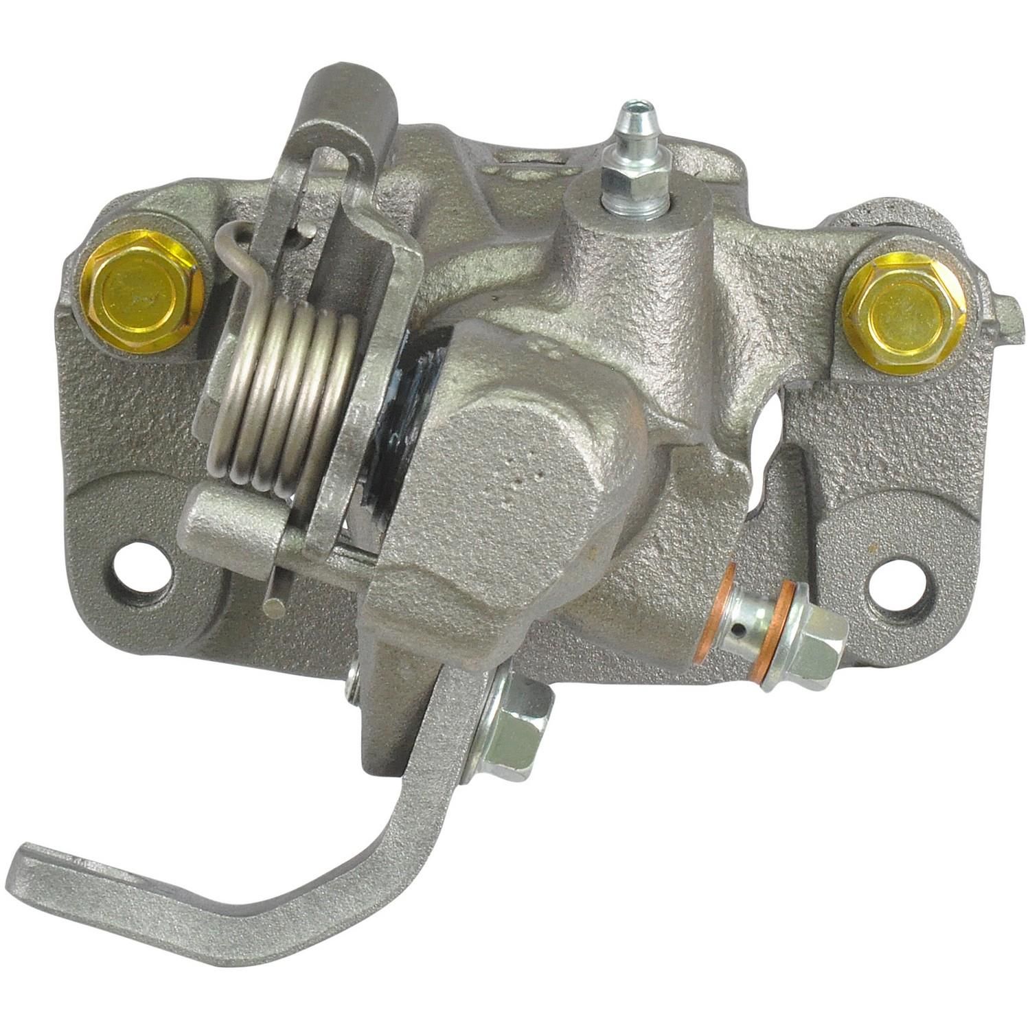 Duralast Brake Caliper 19-B687