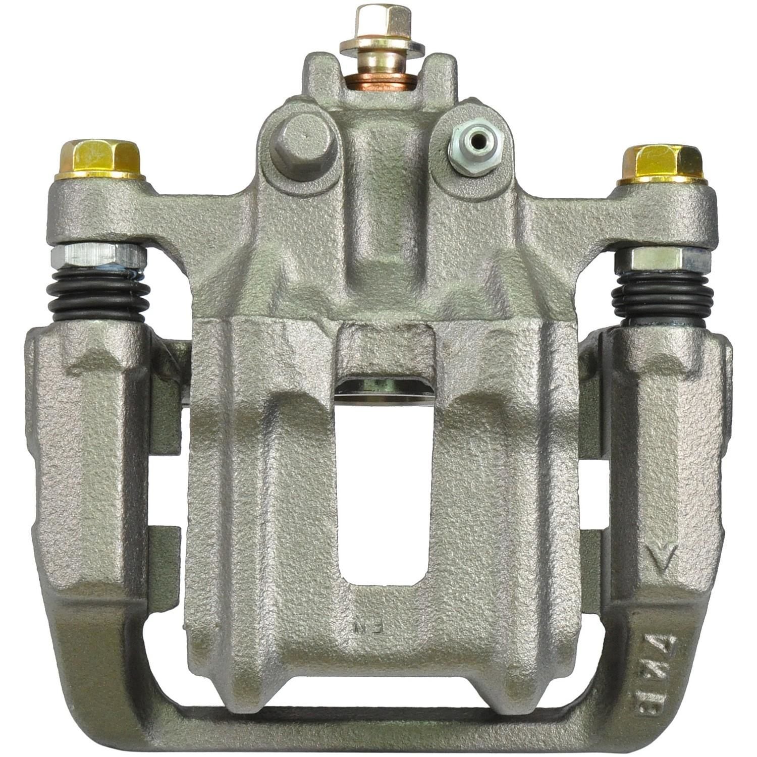 Duralast Disc Brake Caliper 19-B6887