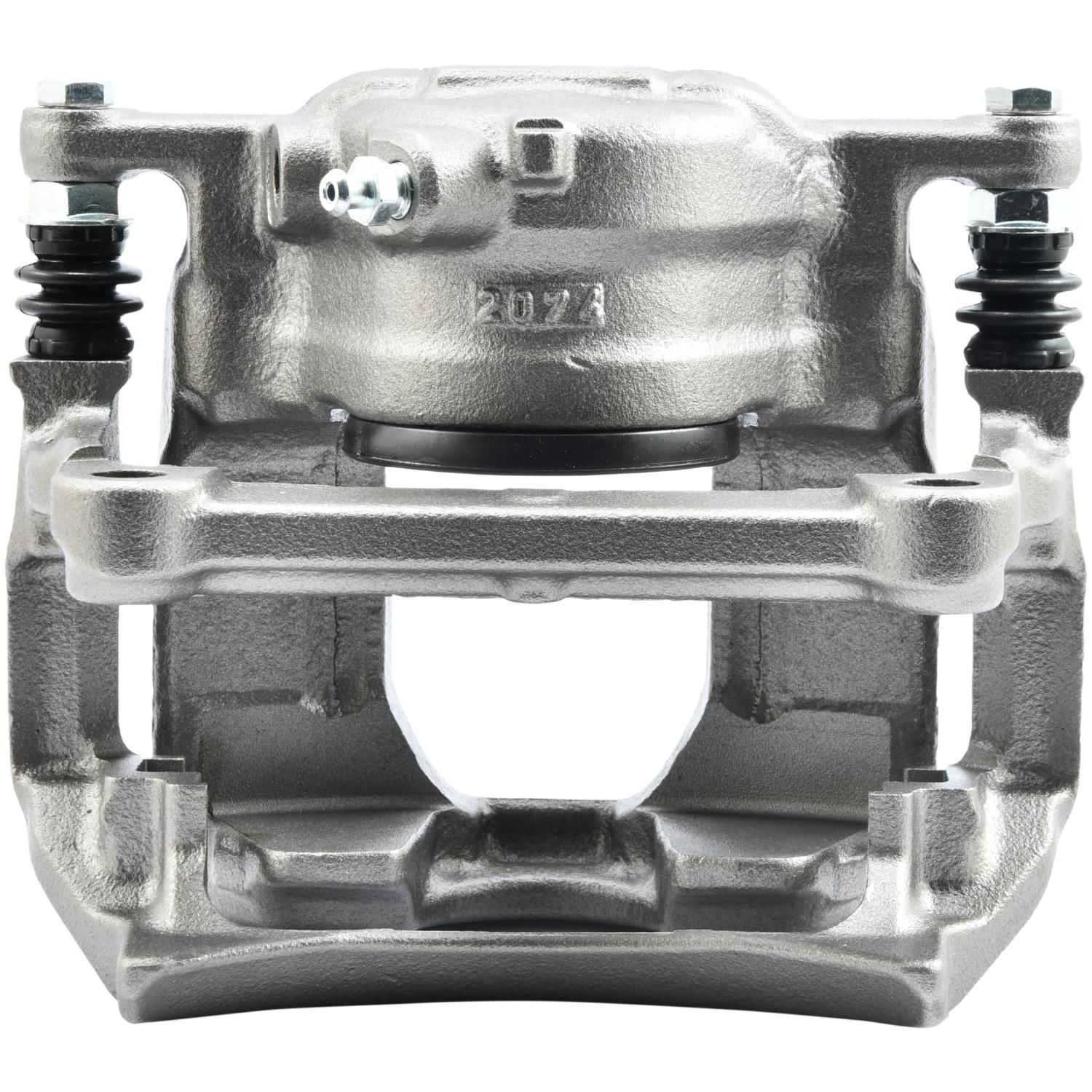 Duralast Front Driver Side Brake Caliper 19-B7180
