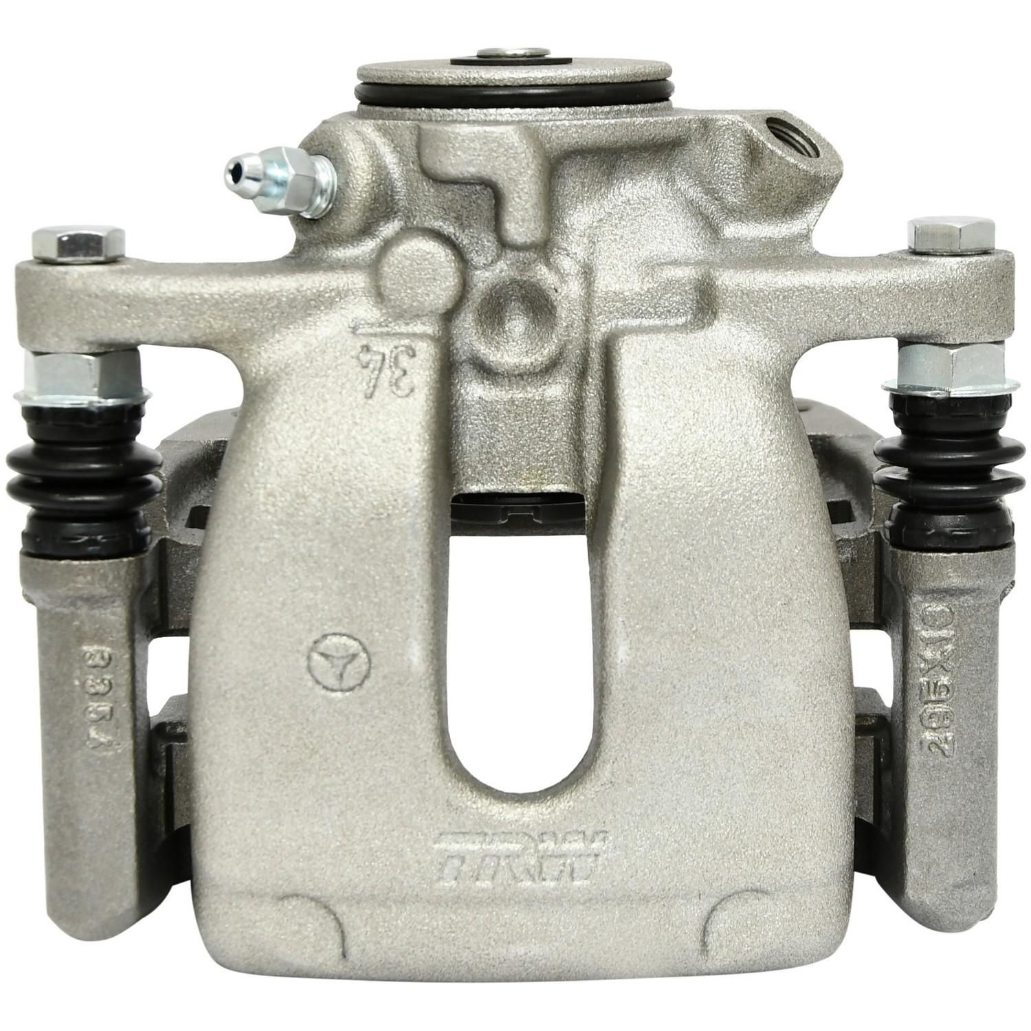 Duralast Rear Driver Side Brake Caliper 19-B7193