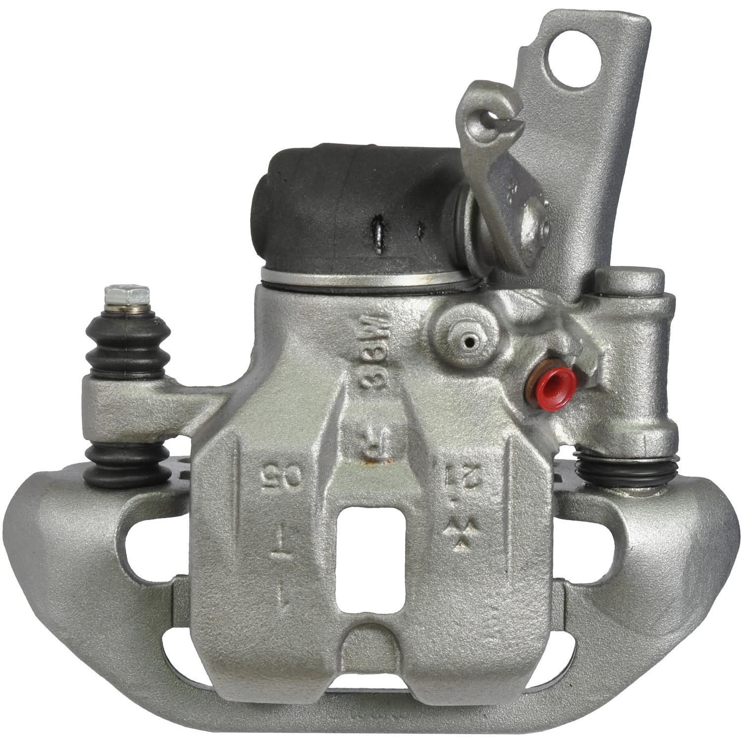 Duralast Disc Brake Caliper 19-B792