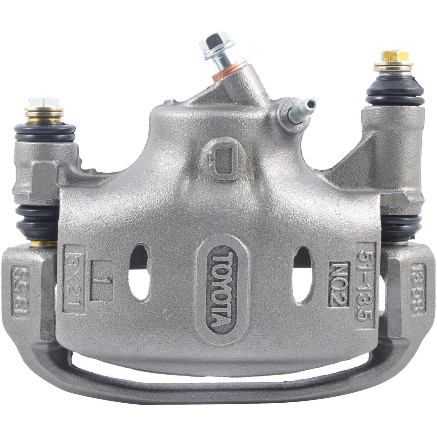 Duralast Disc Brake Caliper 19-B859