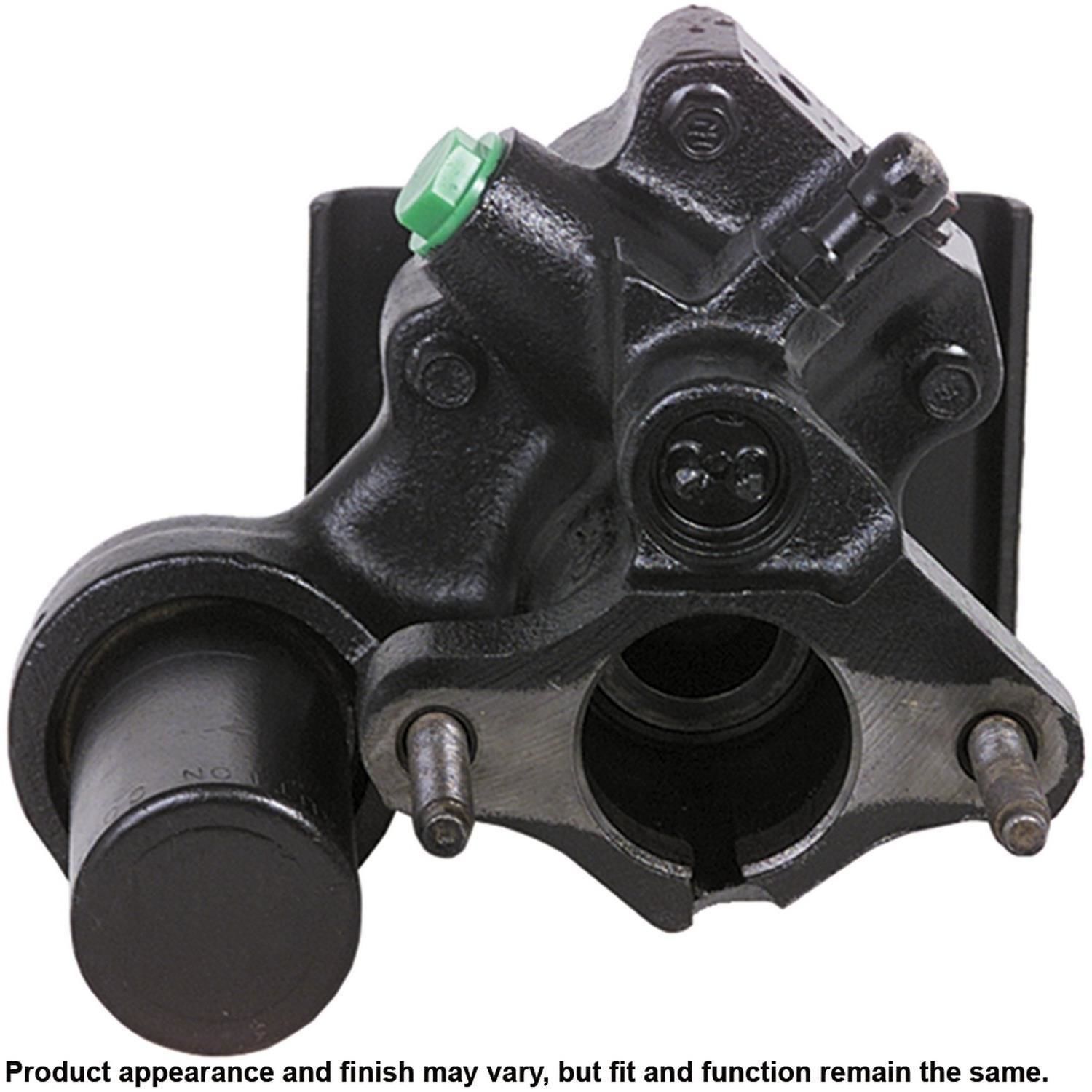Duralast Remanufactured Brake Power Booster 52-7079