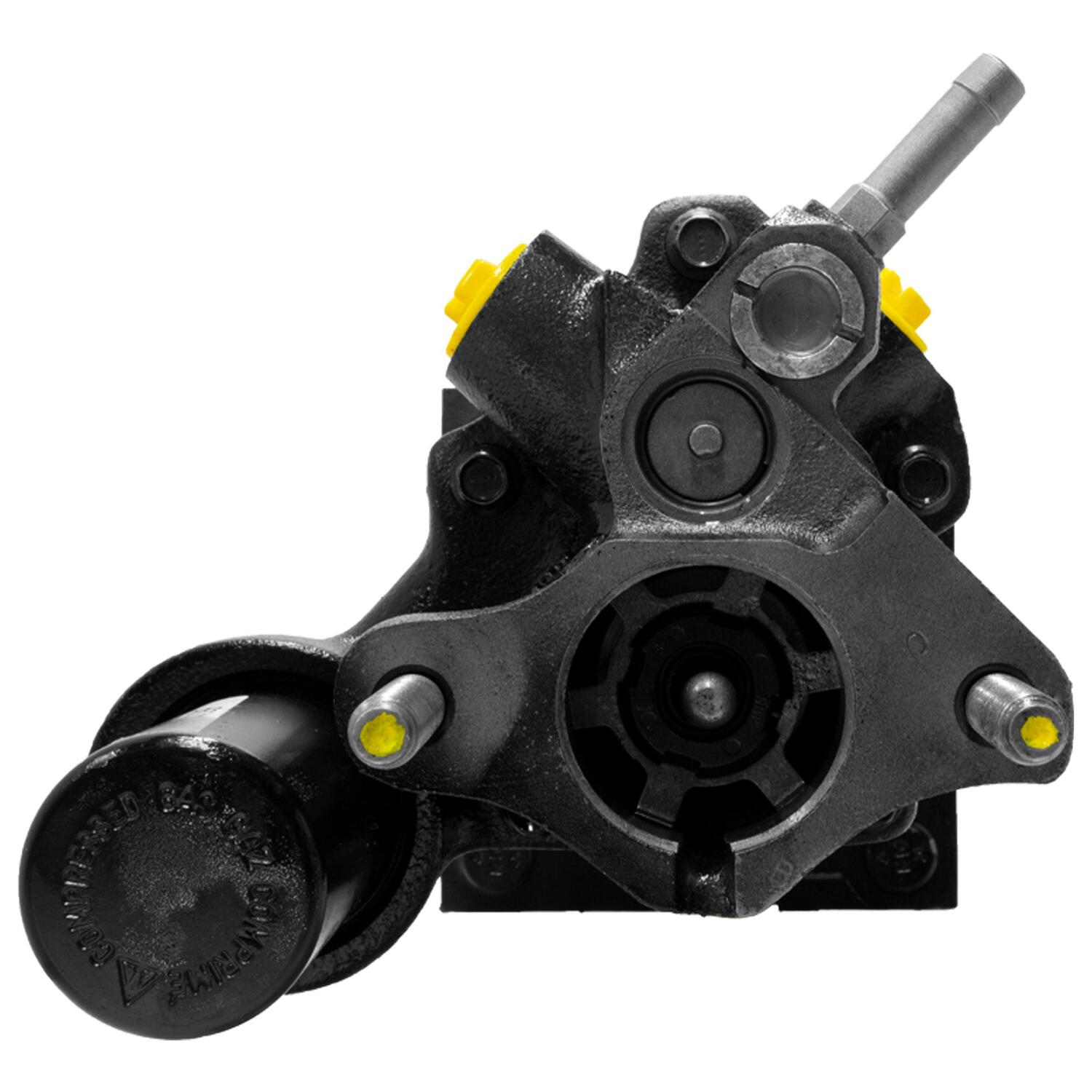 Duralast Brake Power Booster 527342