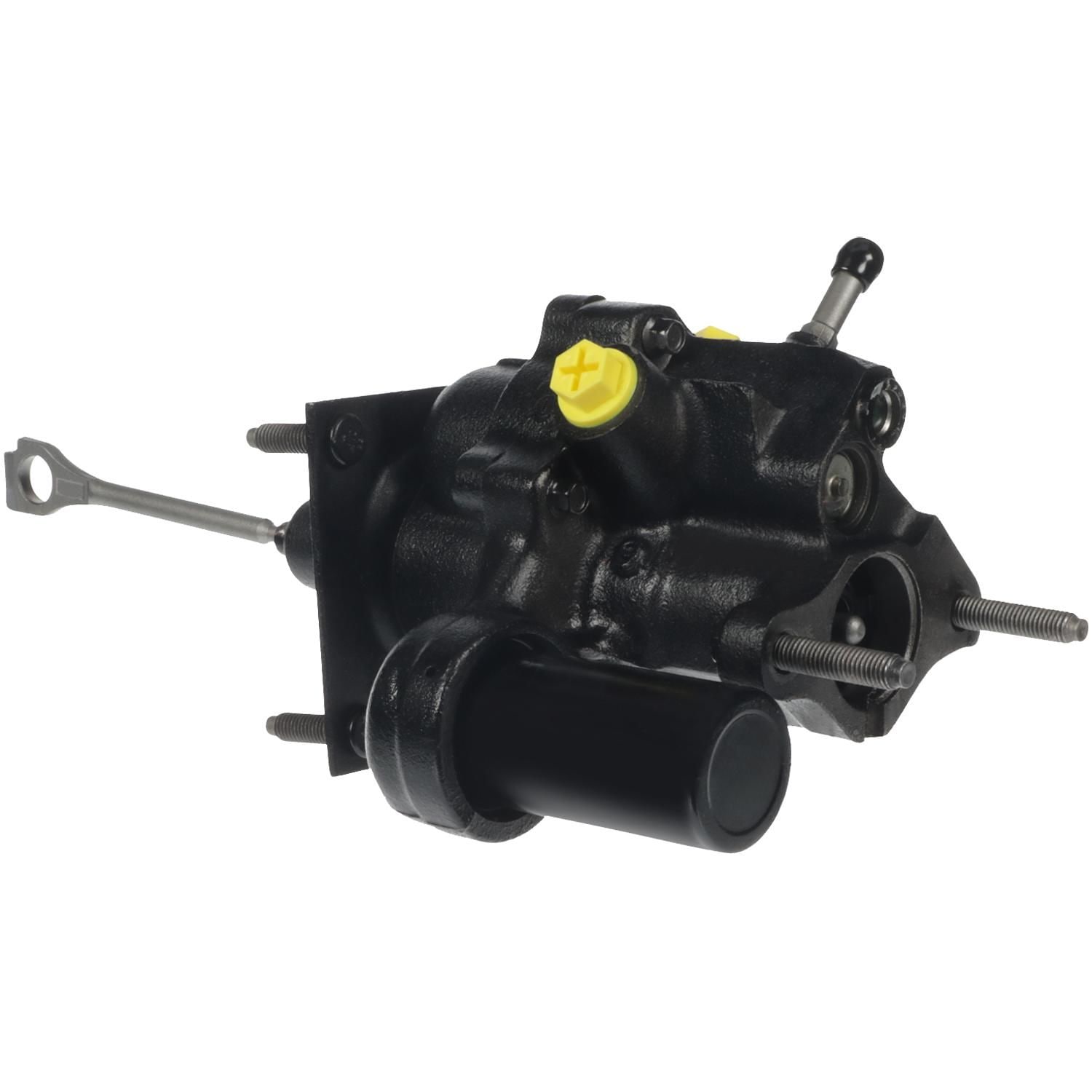 BLESS Nº32 Frustverderber Amazon.com: Mopar Genuine Brake Booster 4560182AF : Automotive