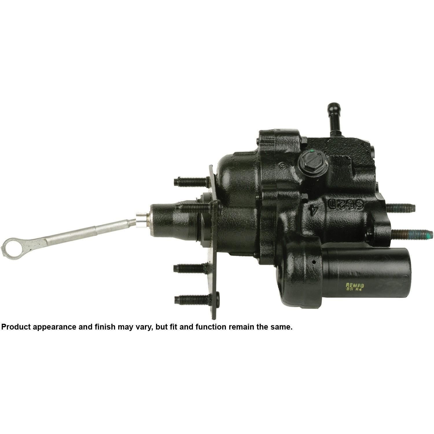 Hydaulic Powe Bake Booste 52-7358 Fo 1997-1999 Chevolet