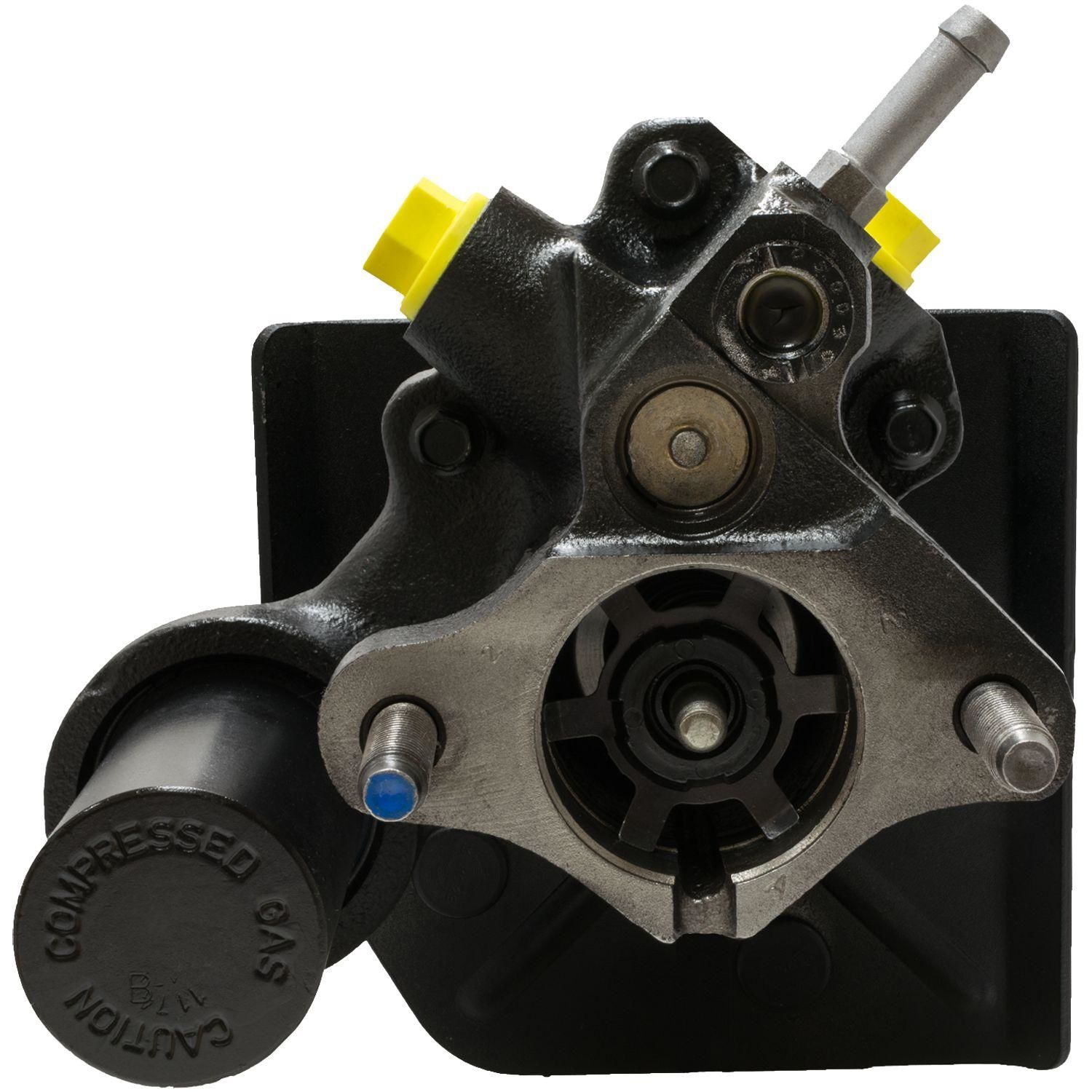 Duralast Remanufactured Hydraulic Power Brake Booster 52-7359
