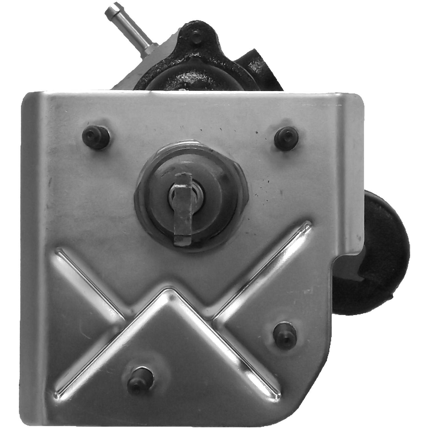 Duralast Remanufactured Brake Power Booster 527372
