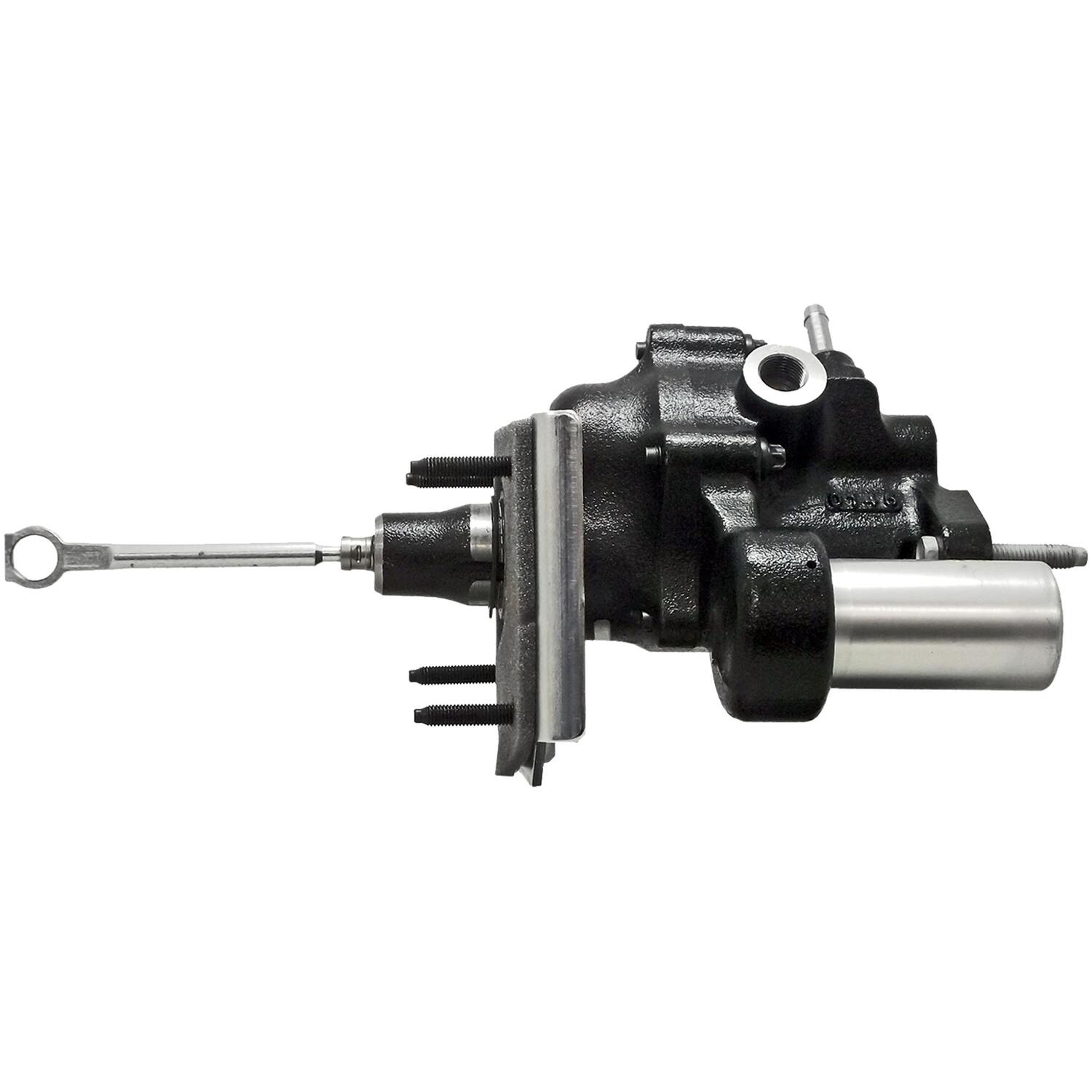 Hydraulic Power Brake Booster 52-7307 – Compatible With Chevrolet & GMC C/K/R/V Series Trucks & Suburbans 1982-1991