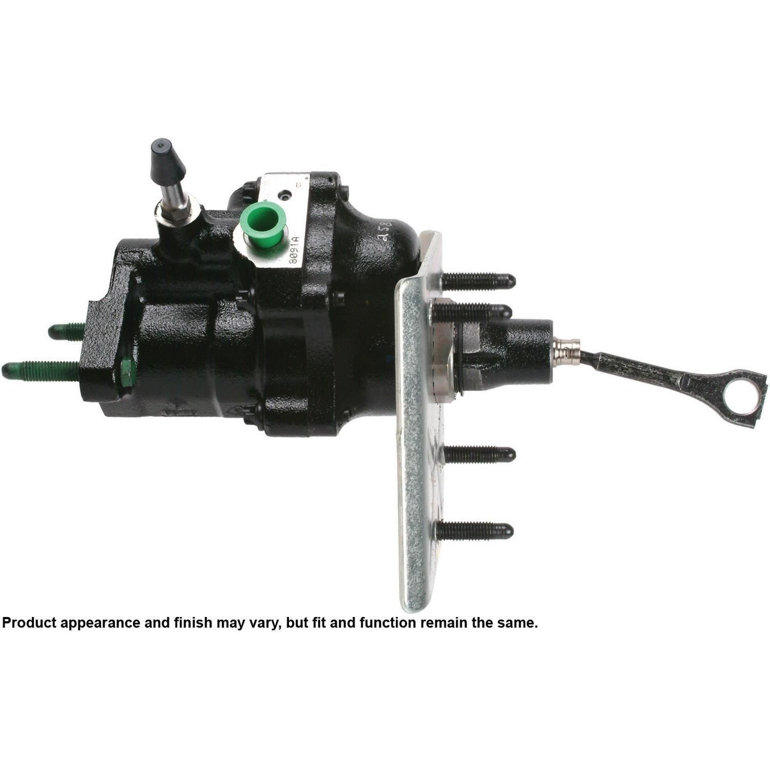 Duralast Remanufactured Brake Power Booster 52-7393