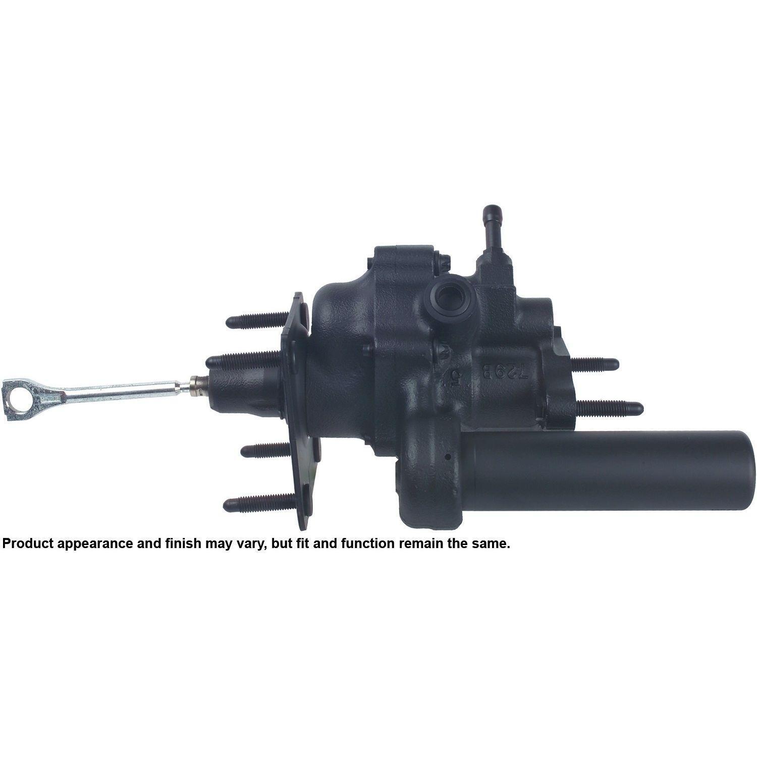 Hydraulic Power Brake Booster For 03-07 Chevy Silverado 1500 GMC Sierra 52-7371