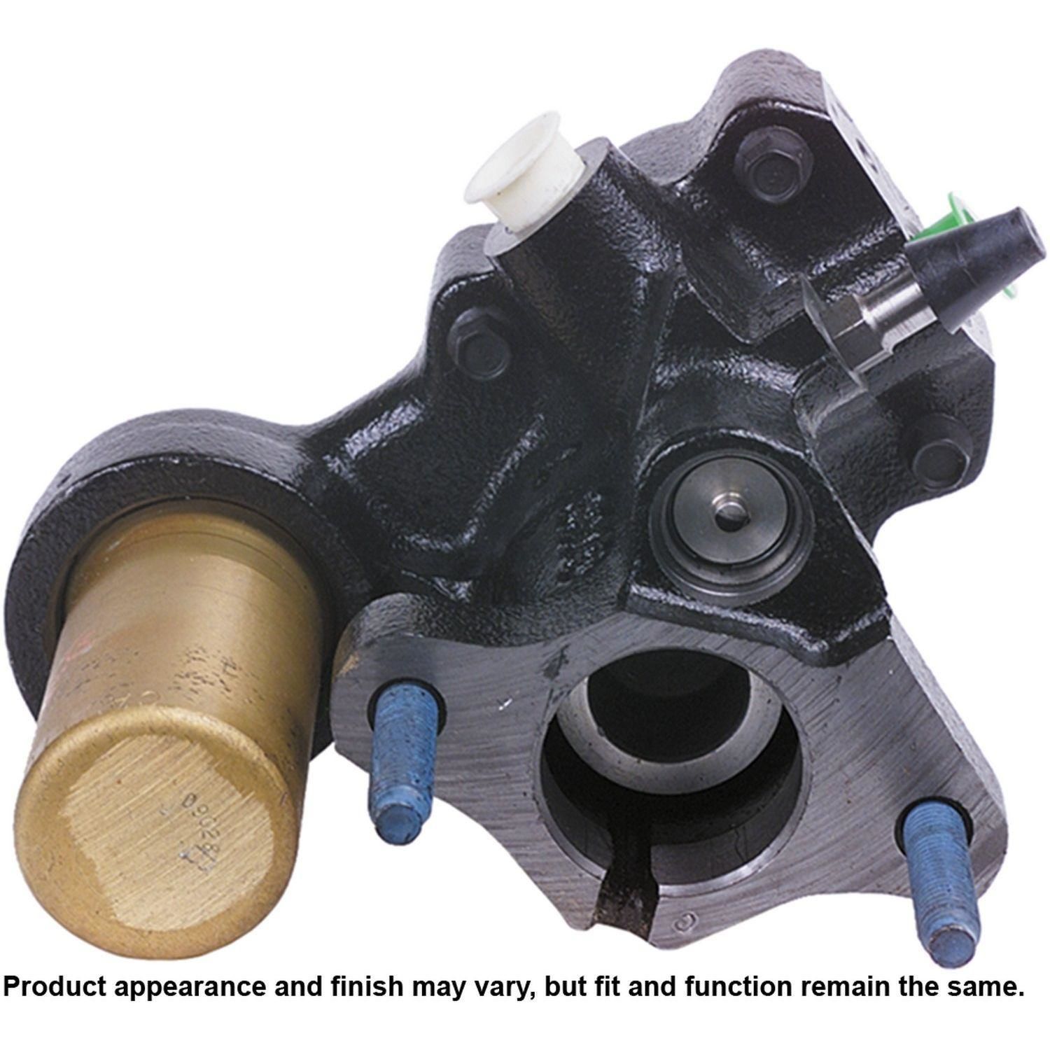 Power Brake Exchange 80496 Remanufactured Power Brake Booster