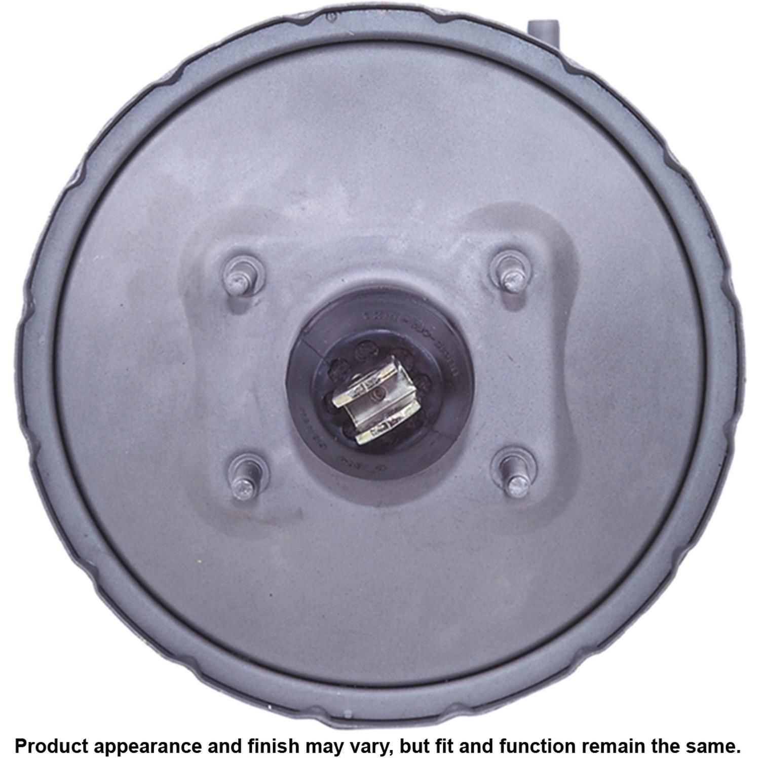 Duralast Remanufactured Vacuum Power Brake Booster 53-3625