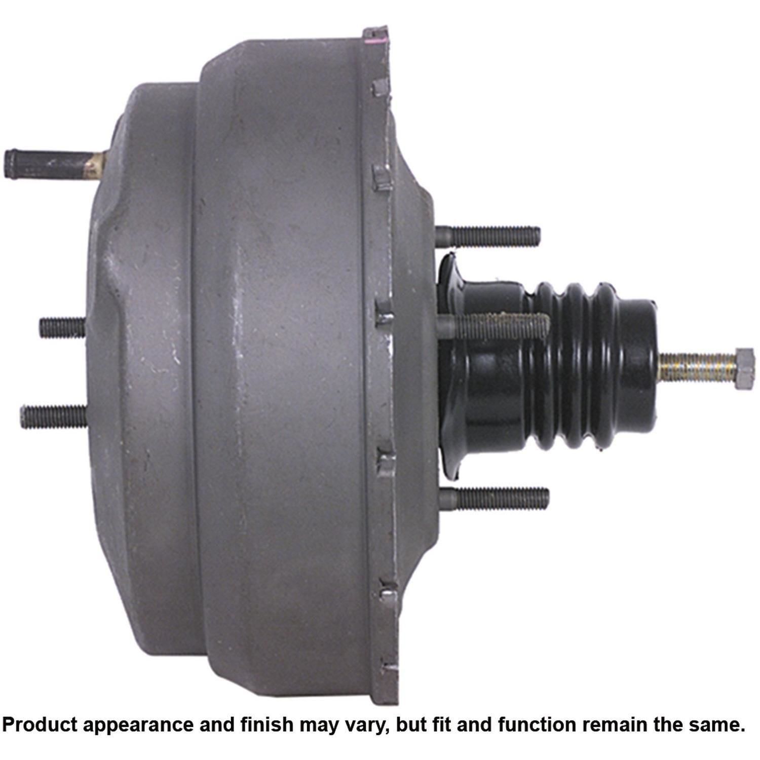 Duralast Remanufactured Brake Power Booster 532527