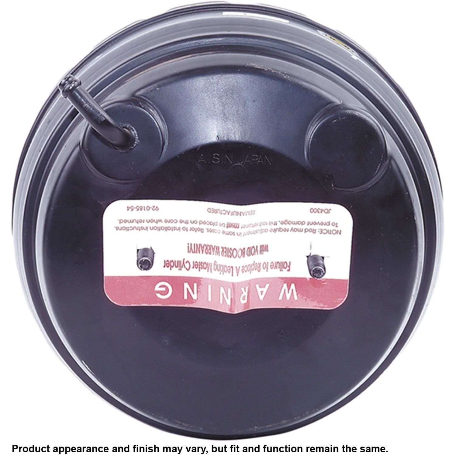 バーダック P/N: 53464900 Genuine Ogura® PTO Clutch