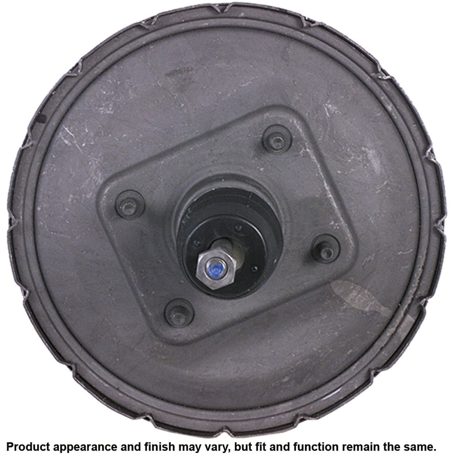 Duralast Remanufactured Brake Power Booster 53 2542