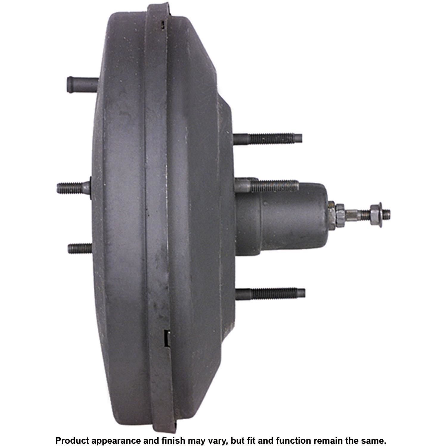 Duralast Remanufactured Brake Power Booster 53-2620