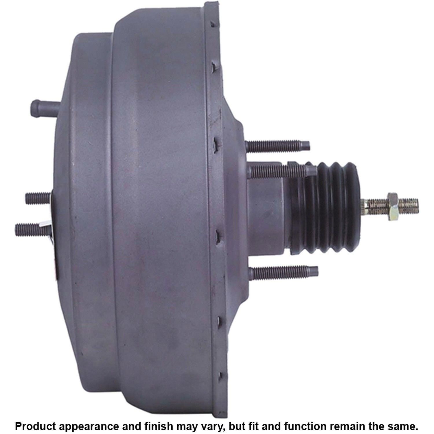 Duralast Remanufactured Brake Power Booster 53-2754