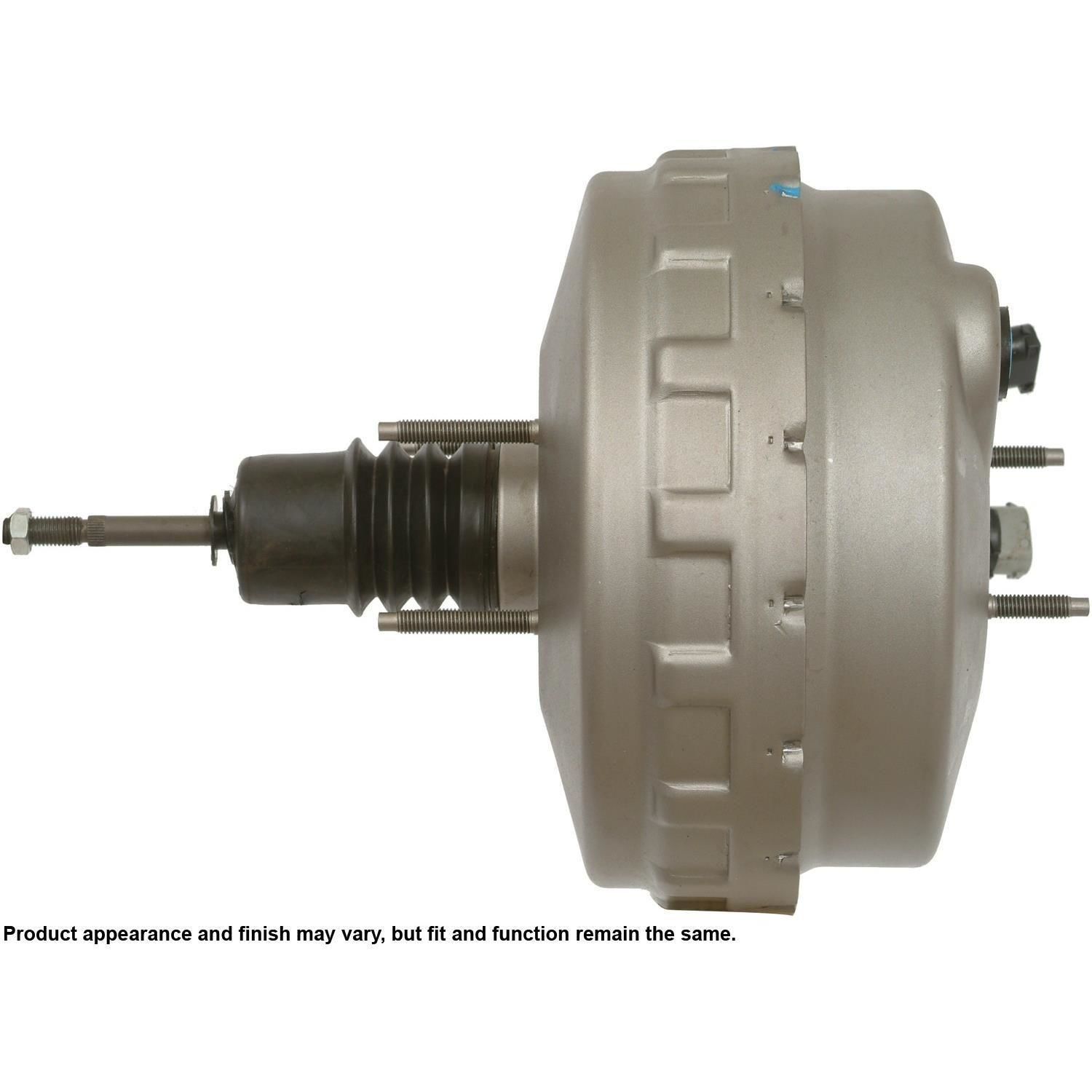 本A-45 21 ⑦ ⑧ Duralast Remanufactured Brake Power Booster 53-3118