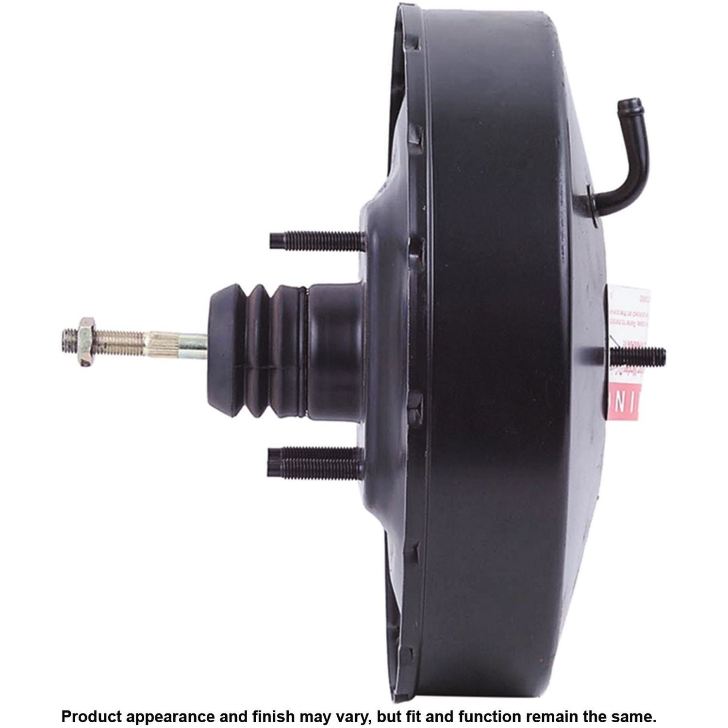 Duralast Remanufactured Brake Power Booster 53-4901