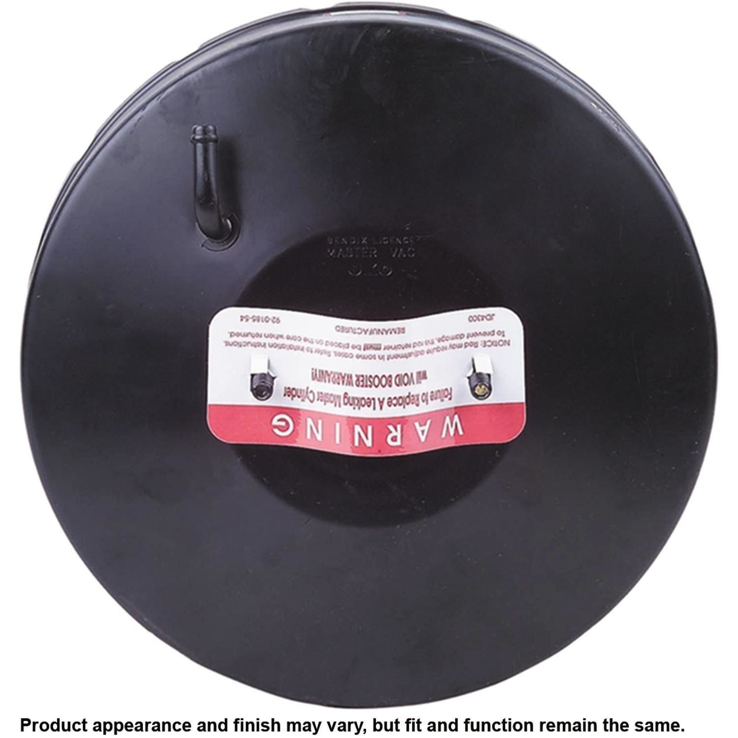 Duralast Remanufactured Brake Power Booster 53-4901