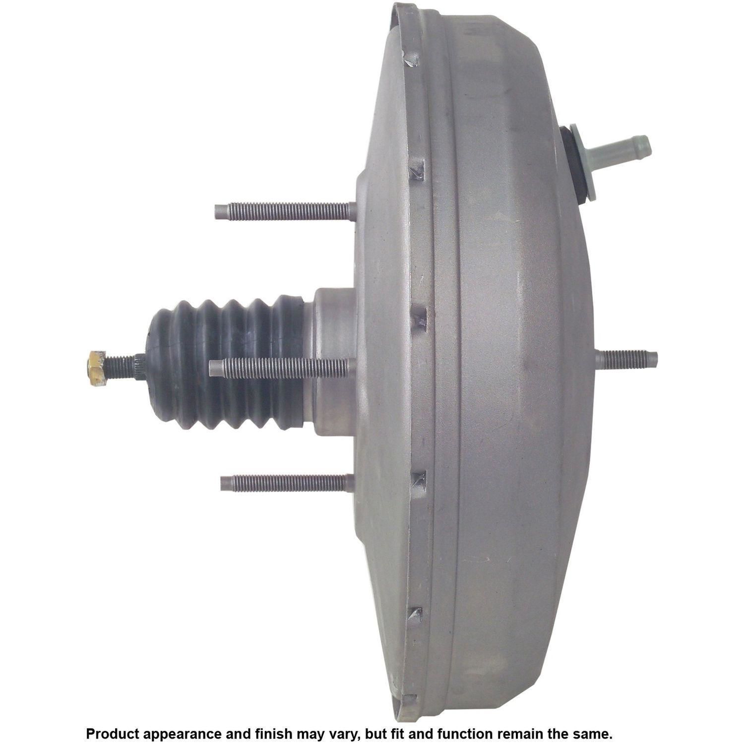 Duralast Remanufactured Brake Power Booster 53-4916