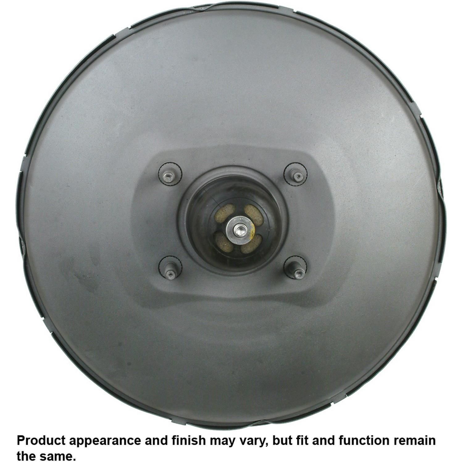 Duralast Remanufactured Brake Power Booster 53-4937