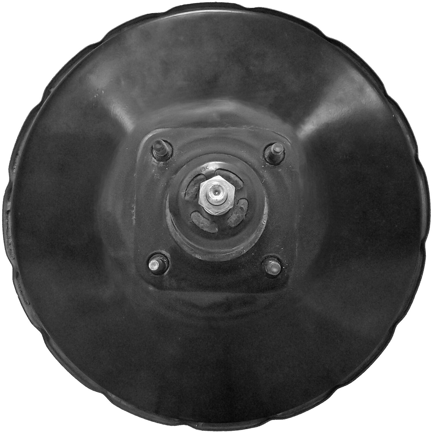 Duralast Remanufactured Vacuum Power Brake Booster 53-4942
