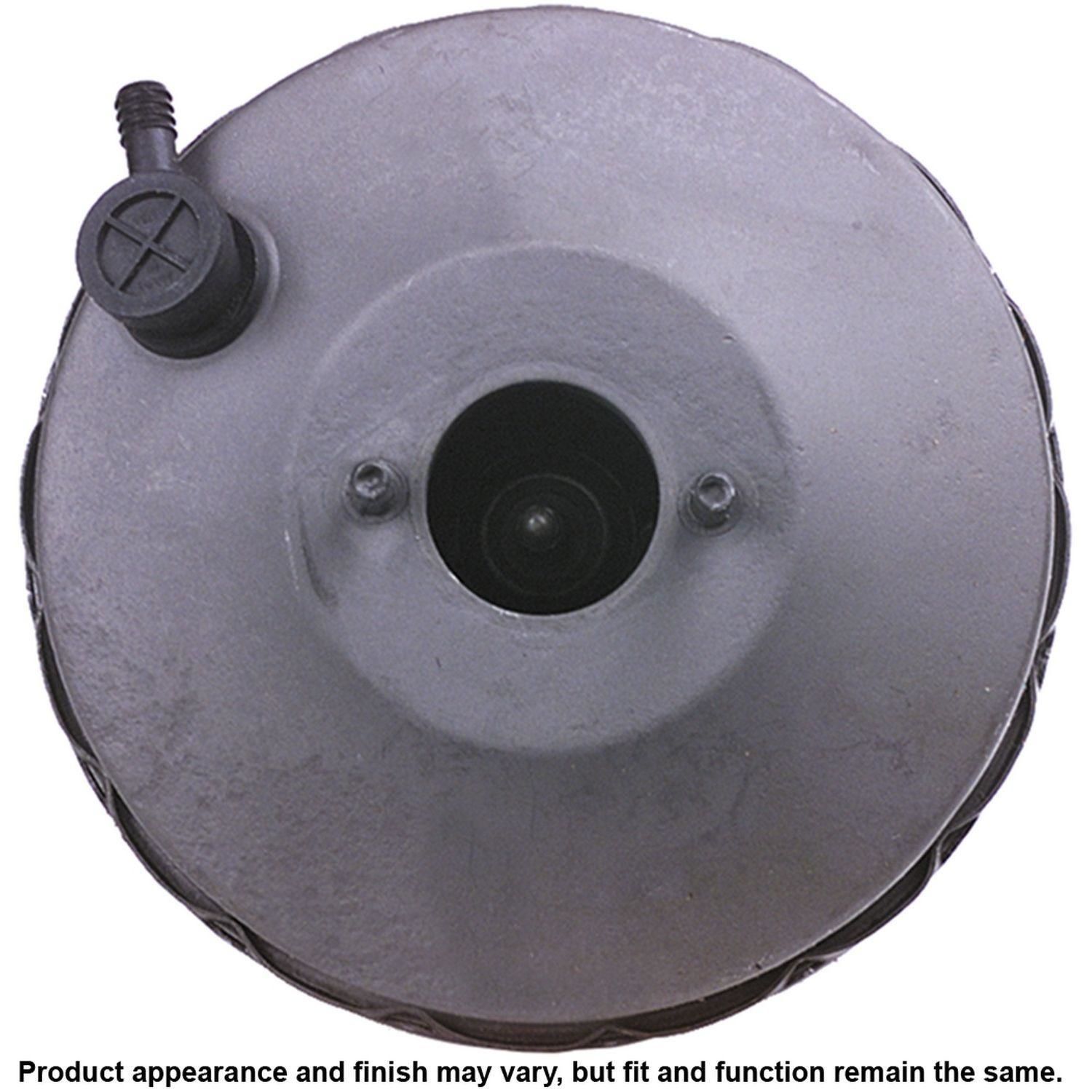 Duralast Remanufactured Vacuum Power Brake Booster 53-5778