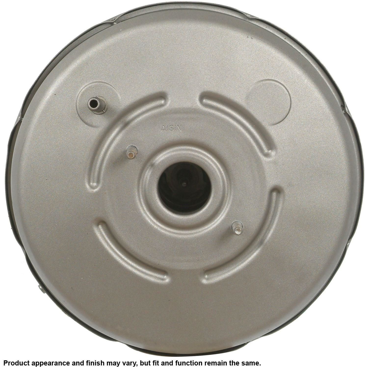 Duralast Remanufactured Brake Power Booster 53-8041