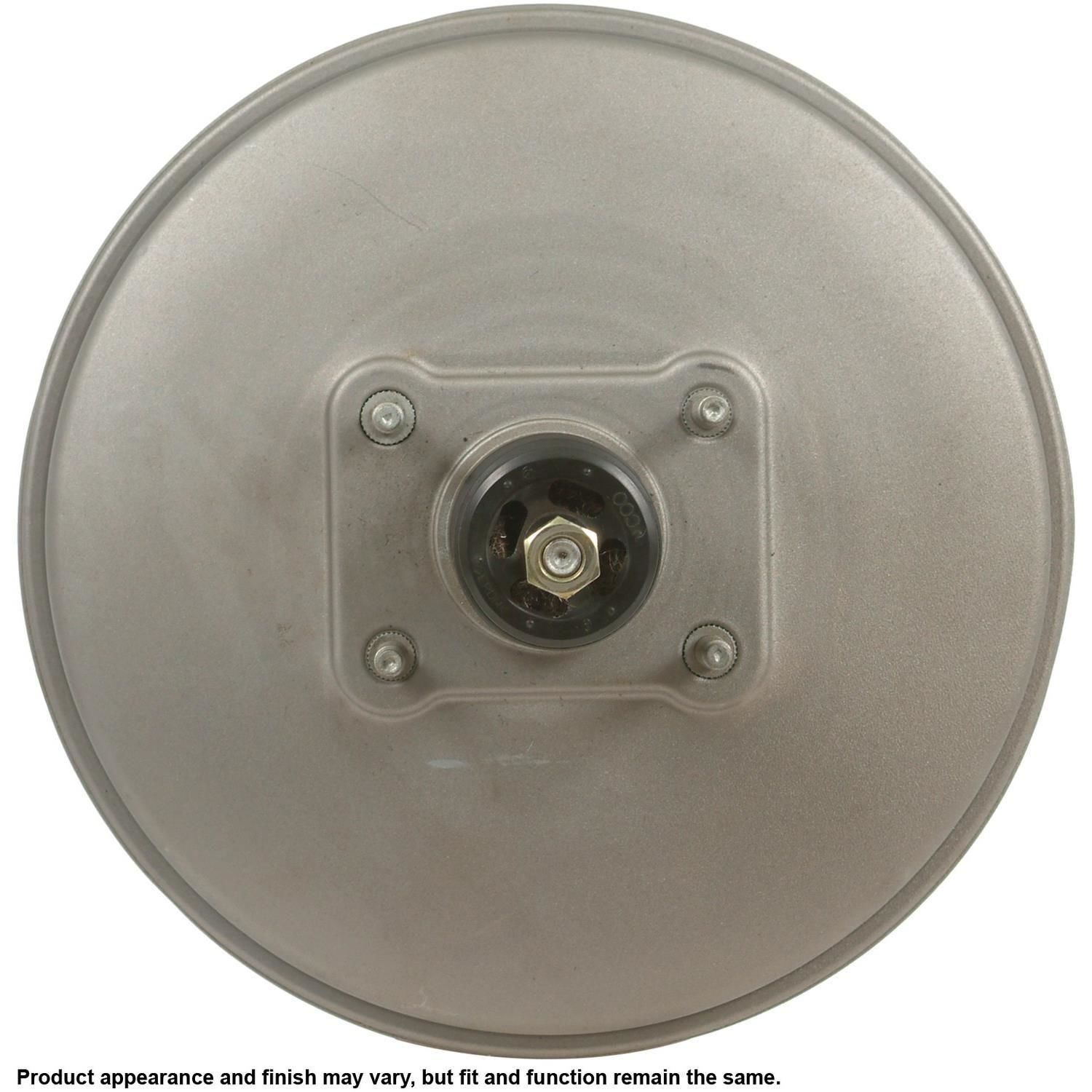 Duralast Remanufactured Brake Power Booster 53-8085