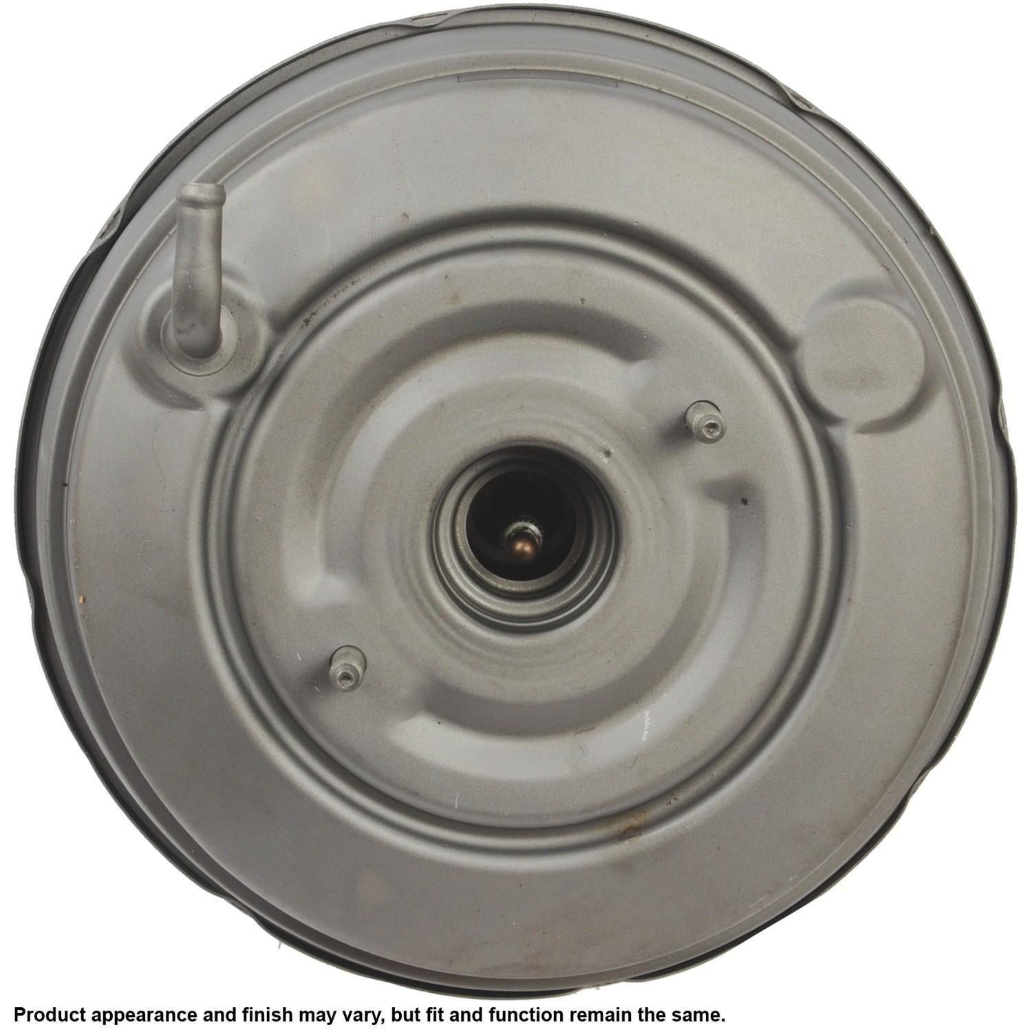 Duralast Remanufactured Vacuum Power Brake Booster 53-8383