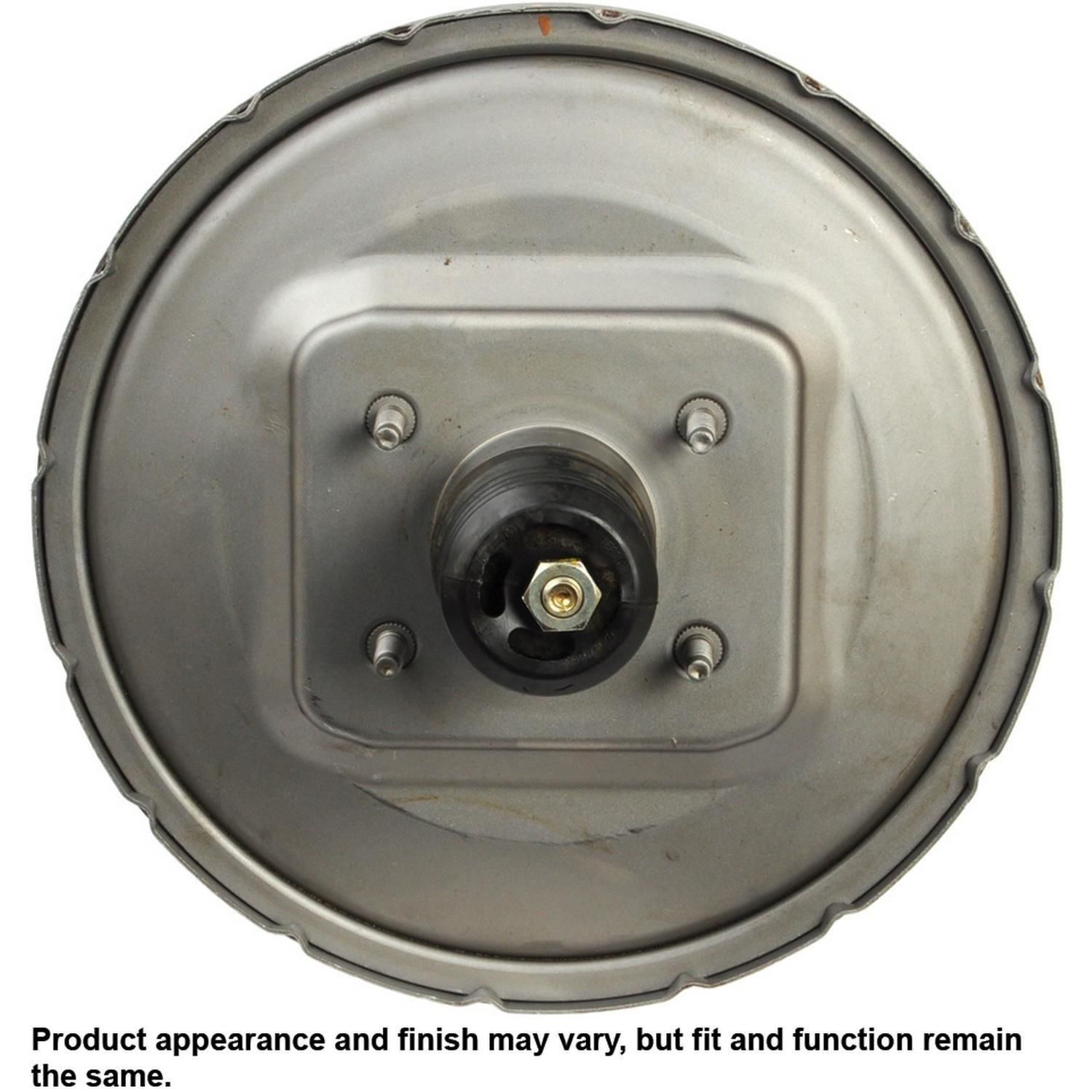 Duralast Remanufactured Power Brake Booster 53-8441