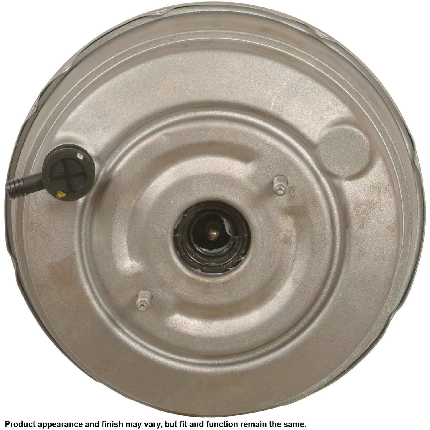 Duralast Remanufactured Brake Power Booster 53-8642 Duralast Remanufactured Brake Power Booster 53-8642