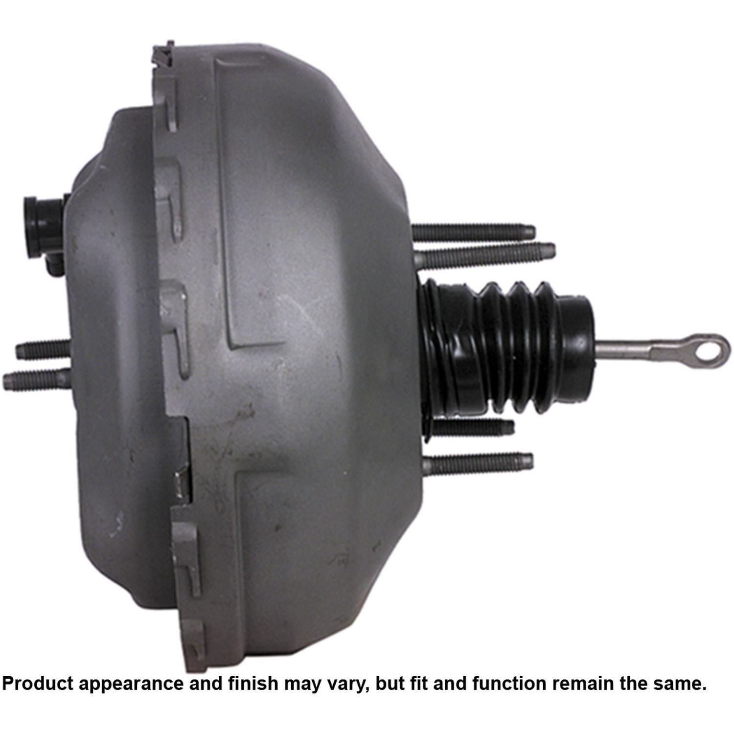 Duralast Remanufactured Brake Power Booster 5471003
